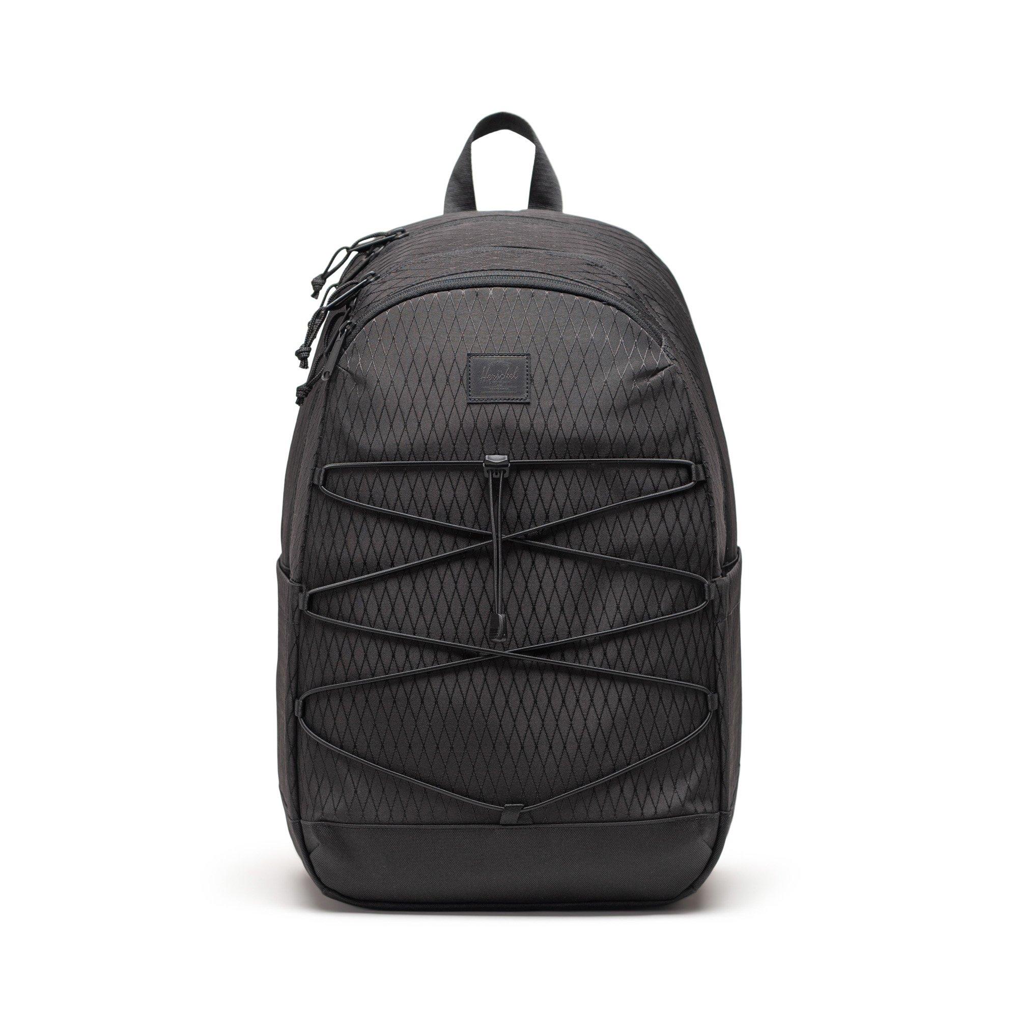 Black Diamond - Herschel Supply Co - Kingston Backpack - 1