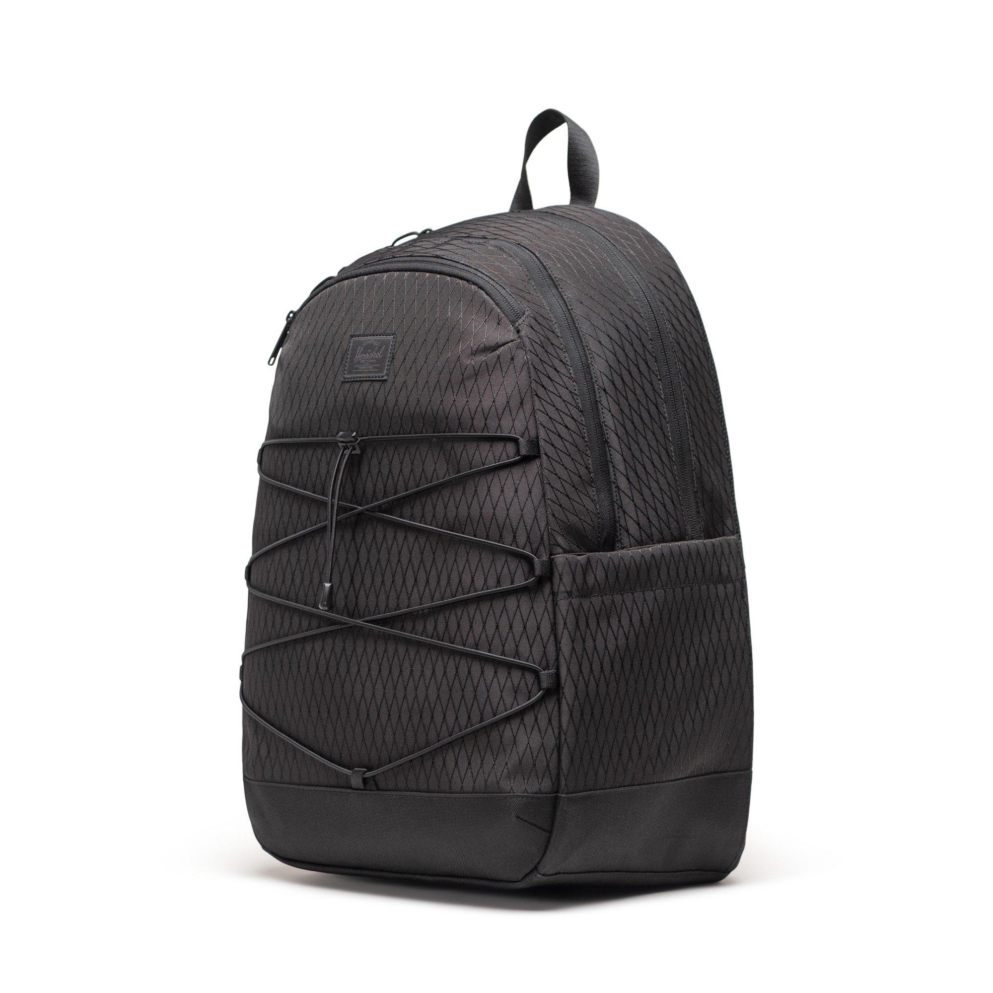 Black Diamond - Herschel Supply Co - Kingston Backpack - 4