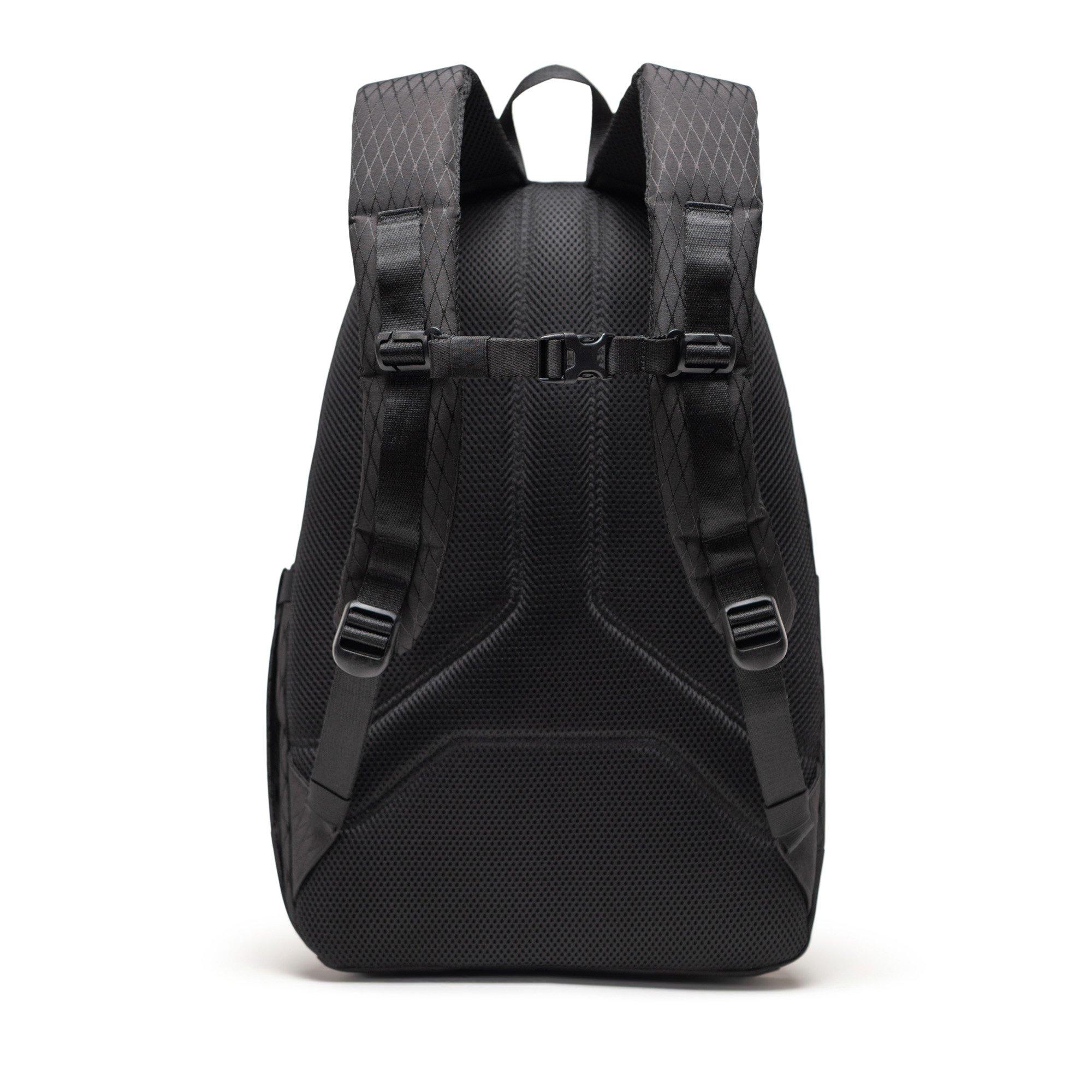 Black Diamond - Herschel Supply Co - Kingston Backpack - 5