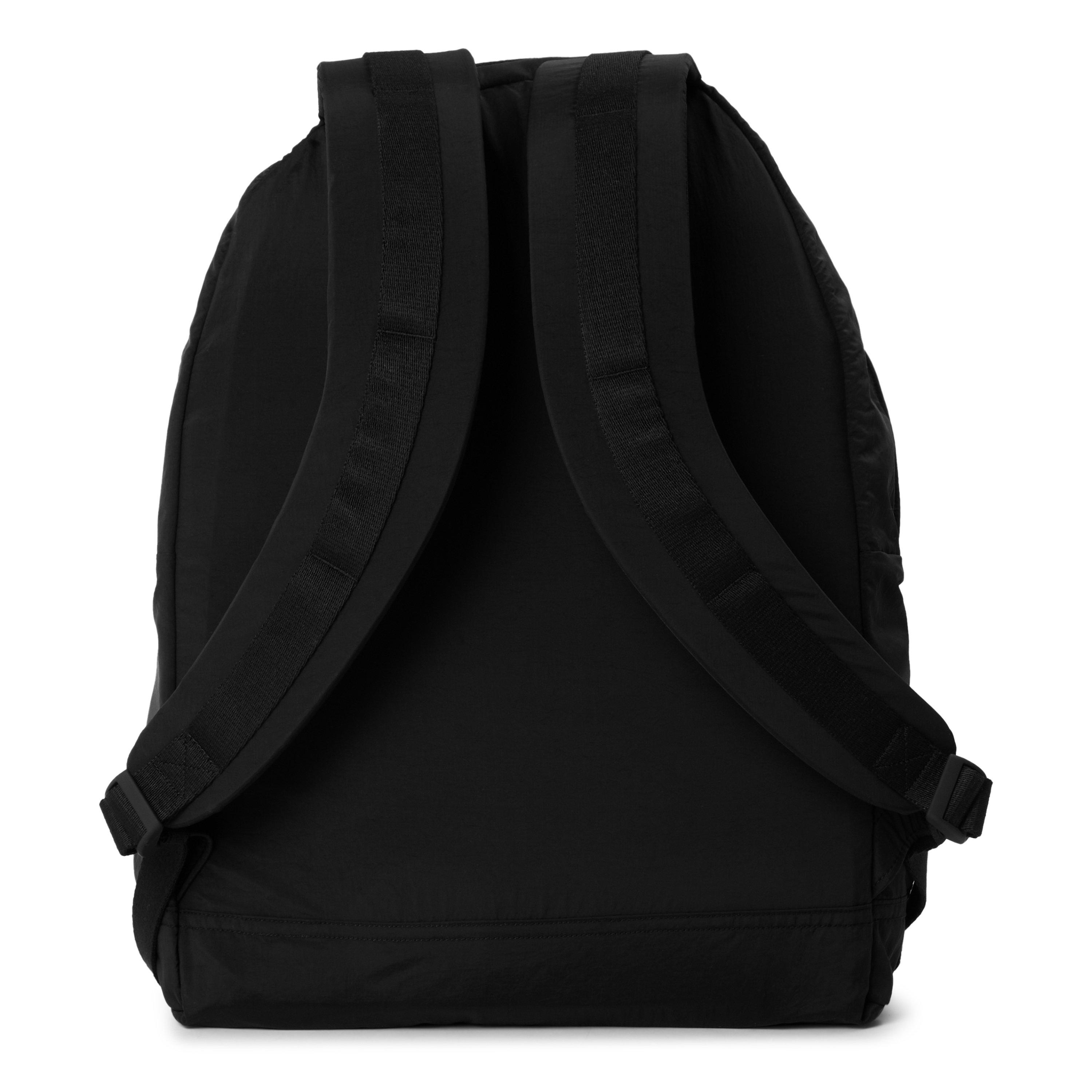 Black V0029 - Stone Island - Stone Back Pack Sn64 - 2