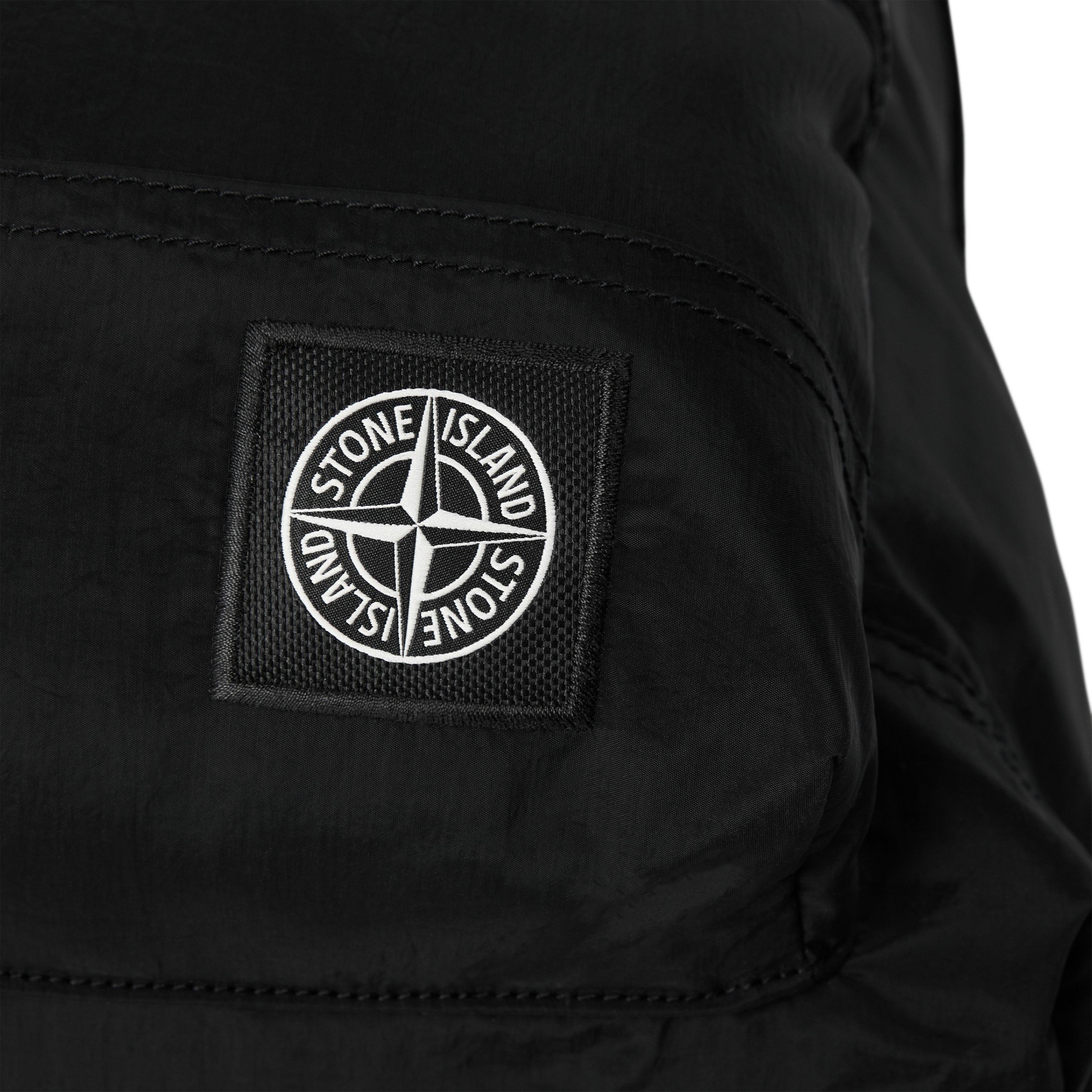 Black V0029 - Stone Island - Stone Back Pack Sn64 - 3