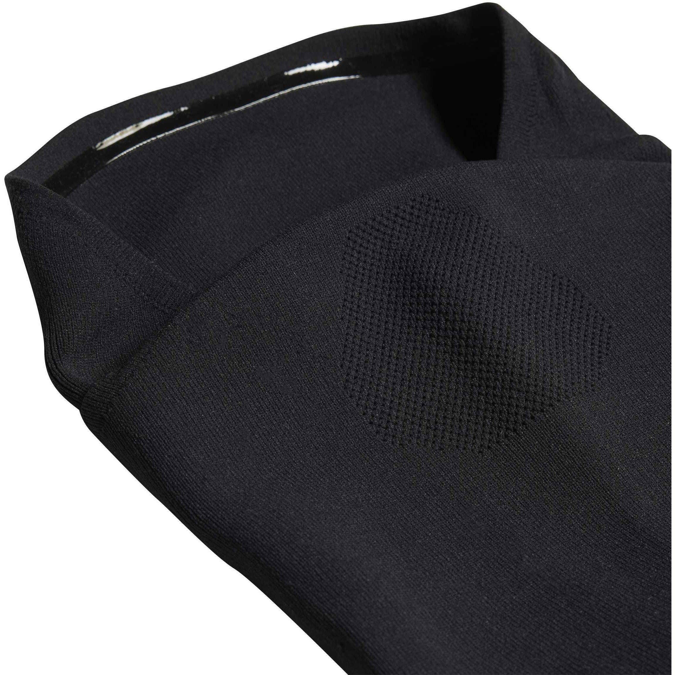 Blk/Wht - adidas - adidas Tiro C Neckwrm Neckwarmer Unisex Adults - 4