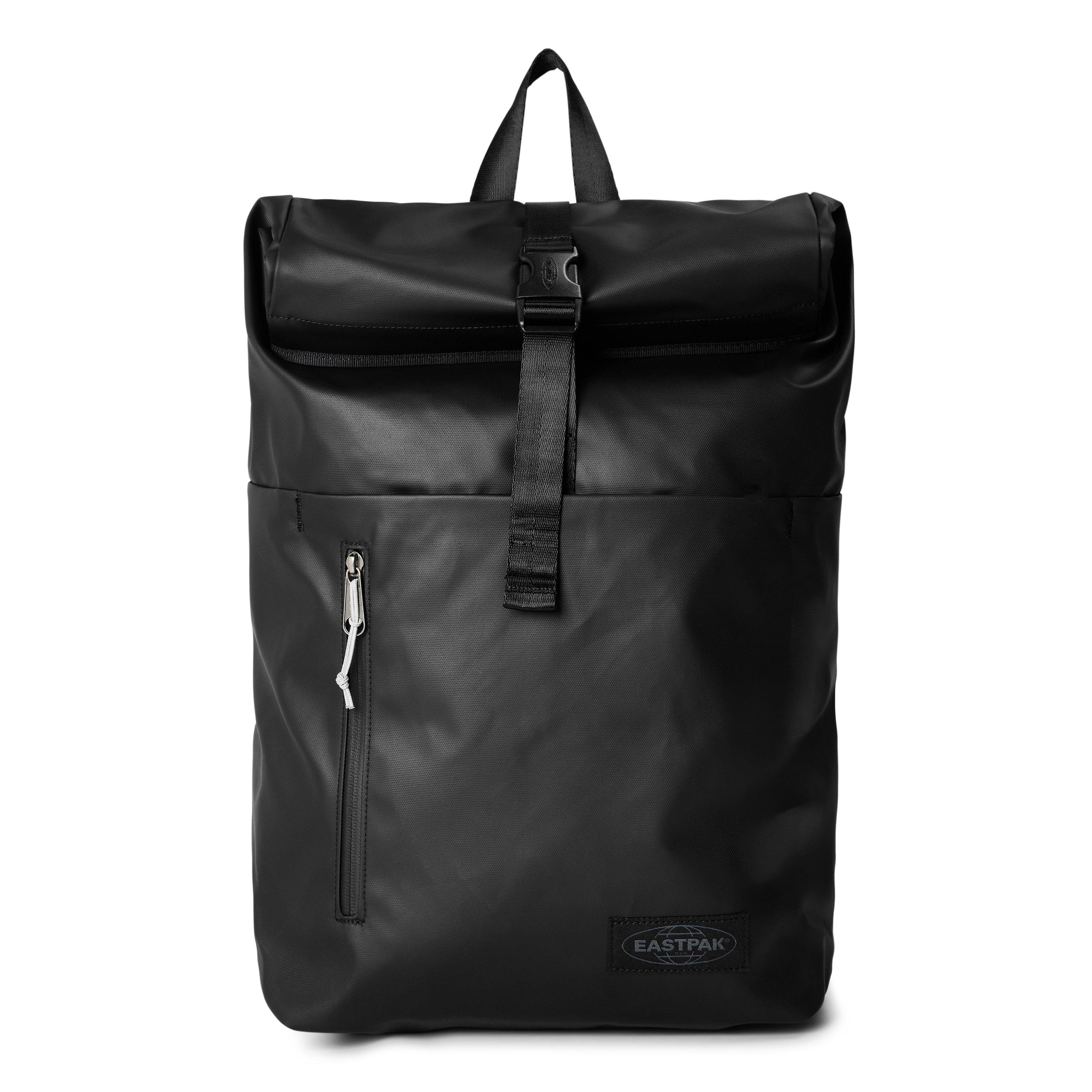 Tarp Black - Eastpak - Up Roll Backpack 23L - 1