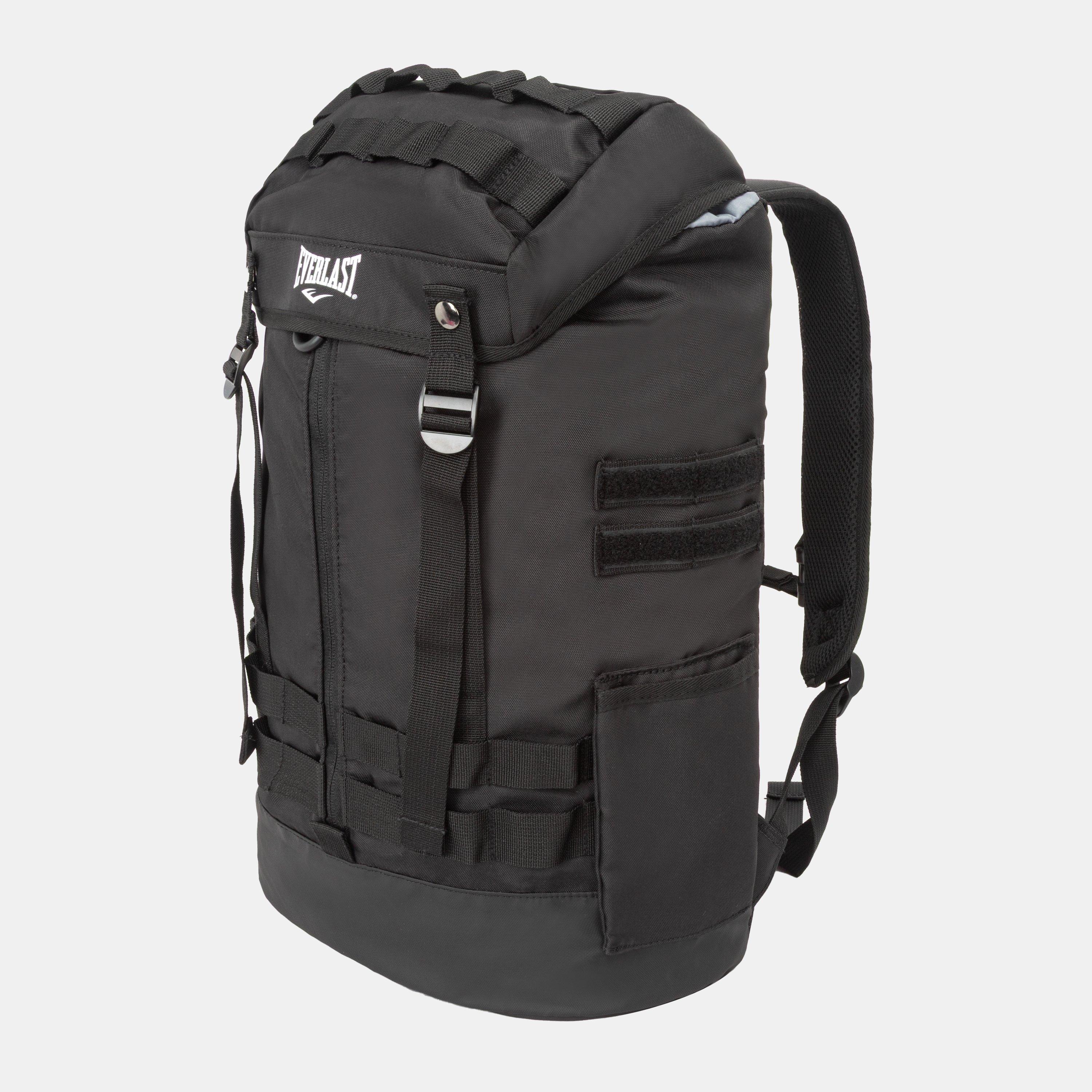 Everlast Trail Backpack Sacs à dos Sports Direct