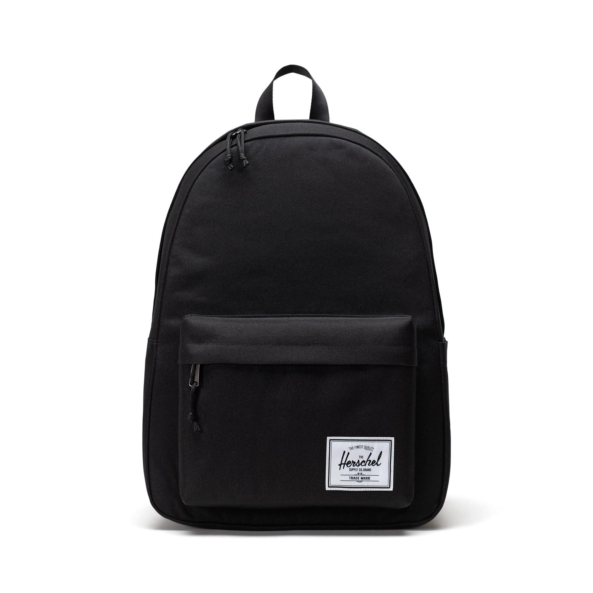 Black - Herschel Supply Co - Classic XL Backpack - 30L - 1
