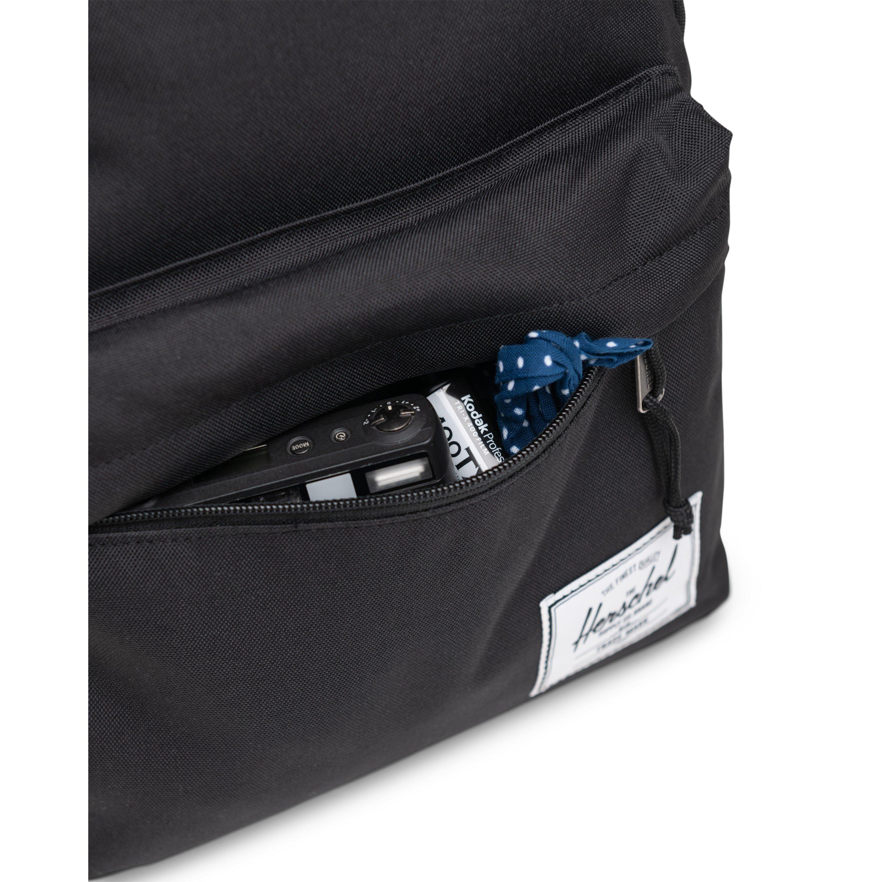 Black - Herschel Supply Co - Classic XL Backpack - 30L - 12