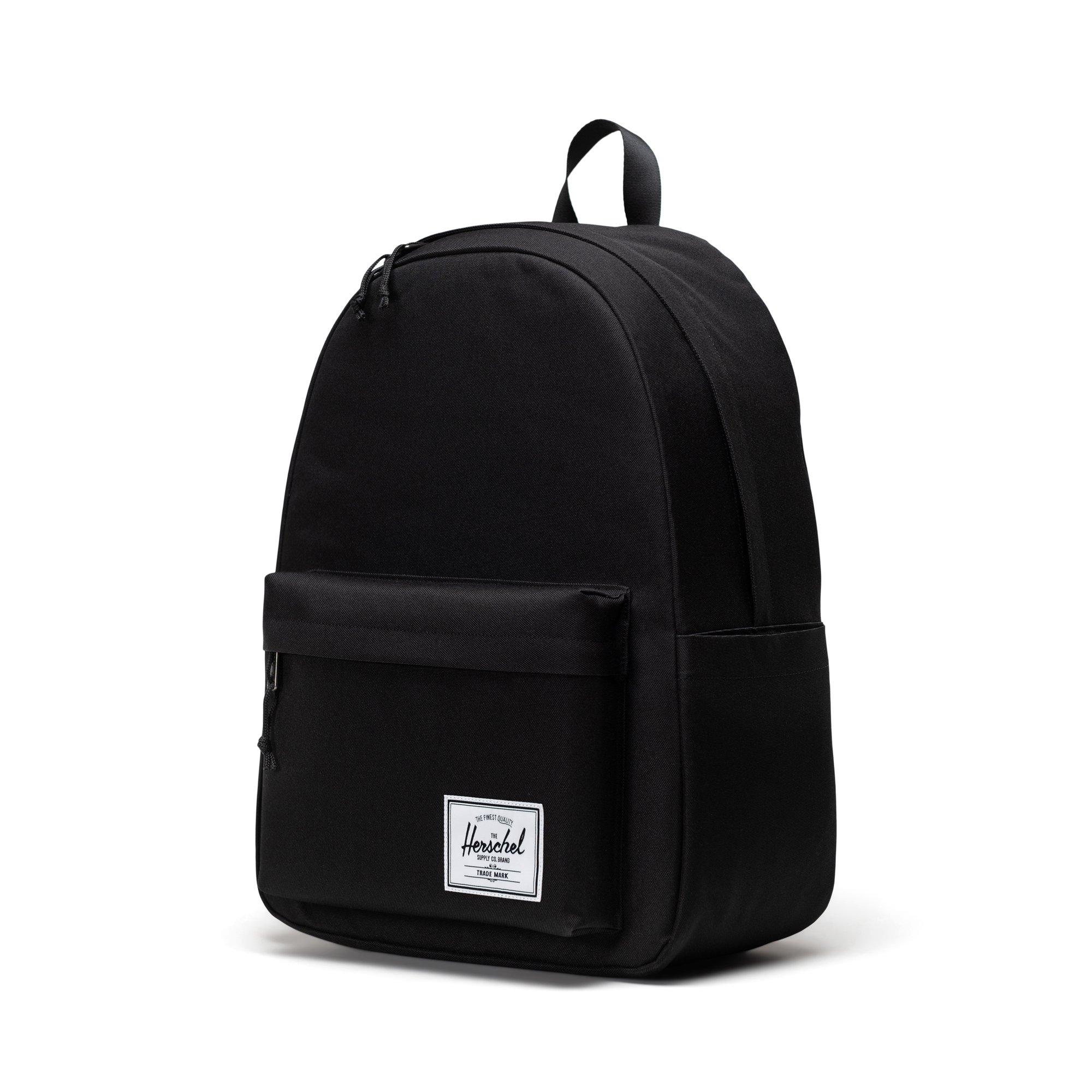 Black - Herschel Supply Co - Classic XL Backpack - 30L - 3