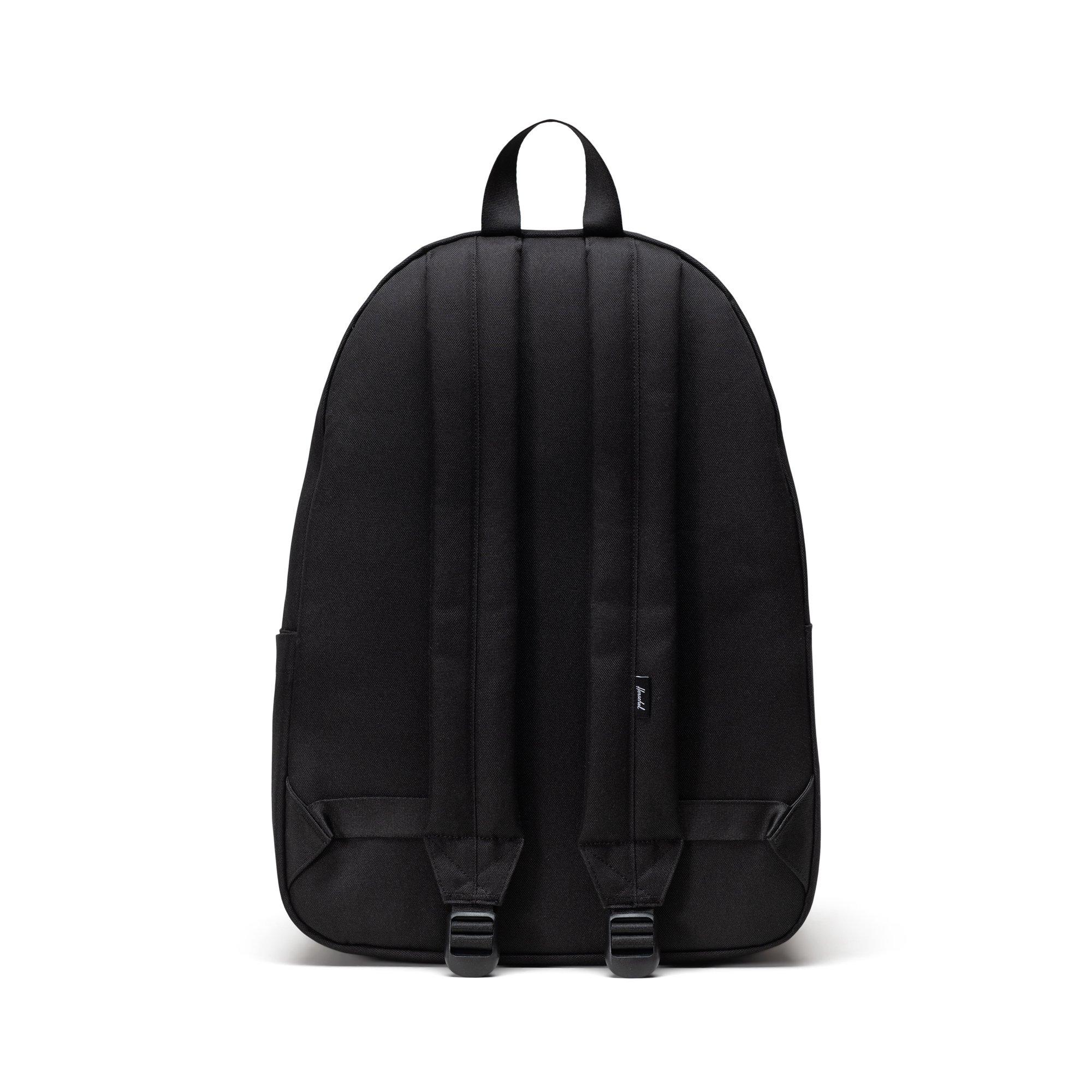 Black - Herschel Supply Co - Classic XL Backpack - 30L - 4