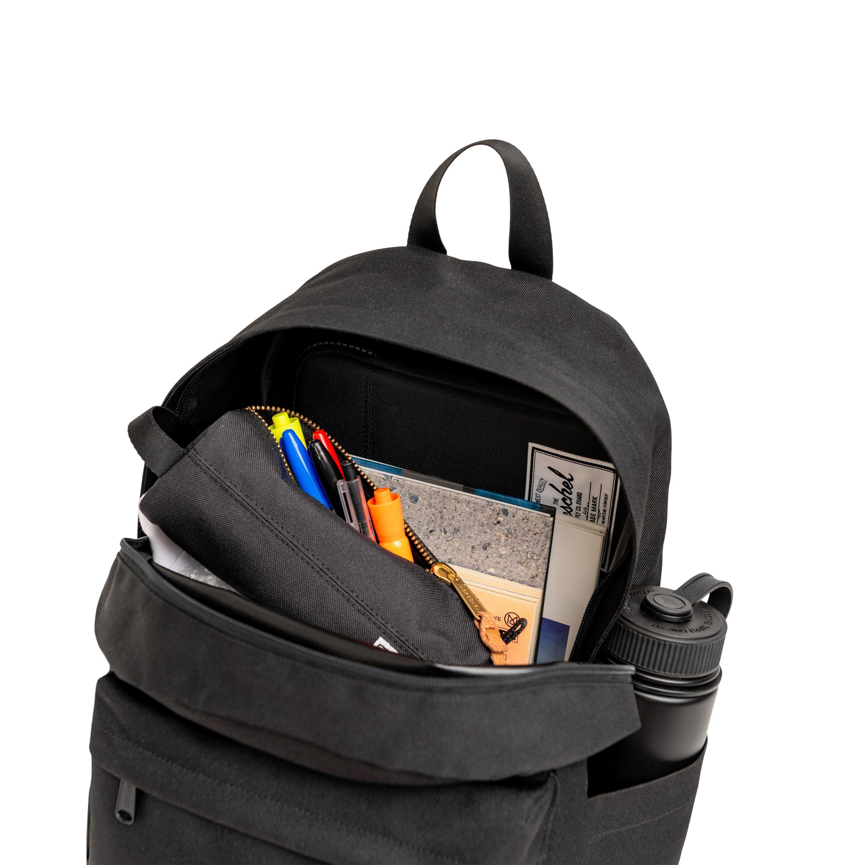 Black - Herschel Supply Co - Classic XL Backpack - 30L - 7