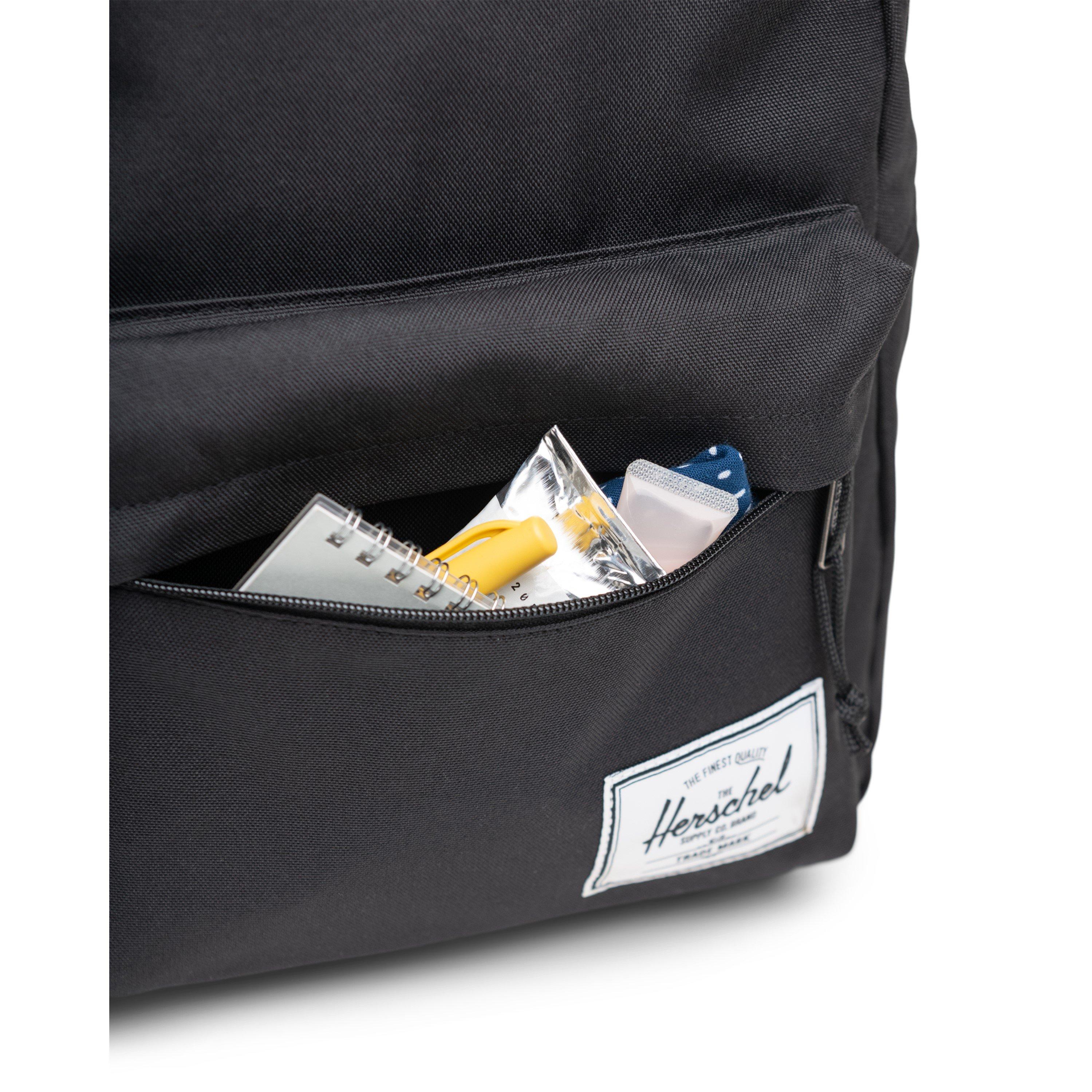 Black - Herschel Supply Co - Classic XL Backpack - 30L - 10