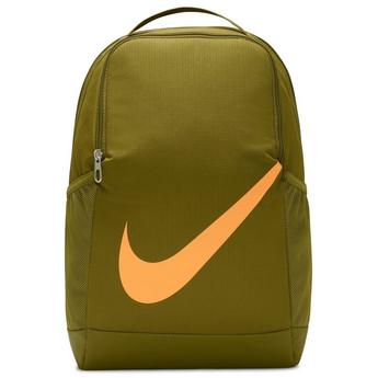 Nike Brasilia Juniors Backpack
