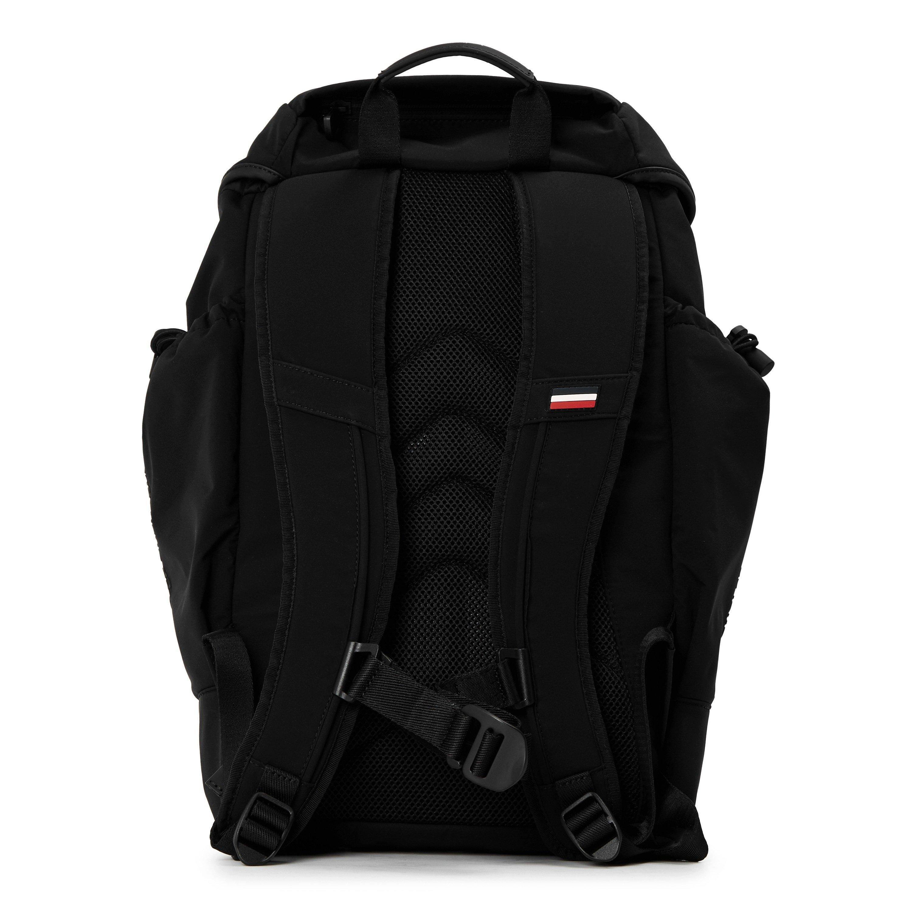 Black 999 - Moncler - Moncler Back Pack Sn64 - 2
