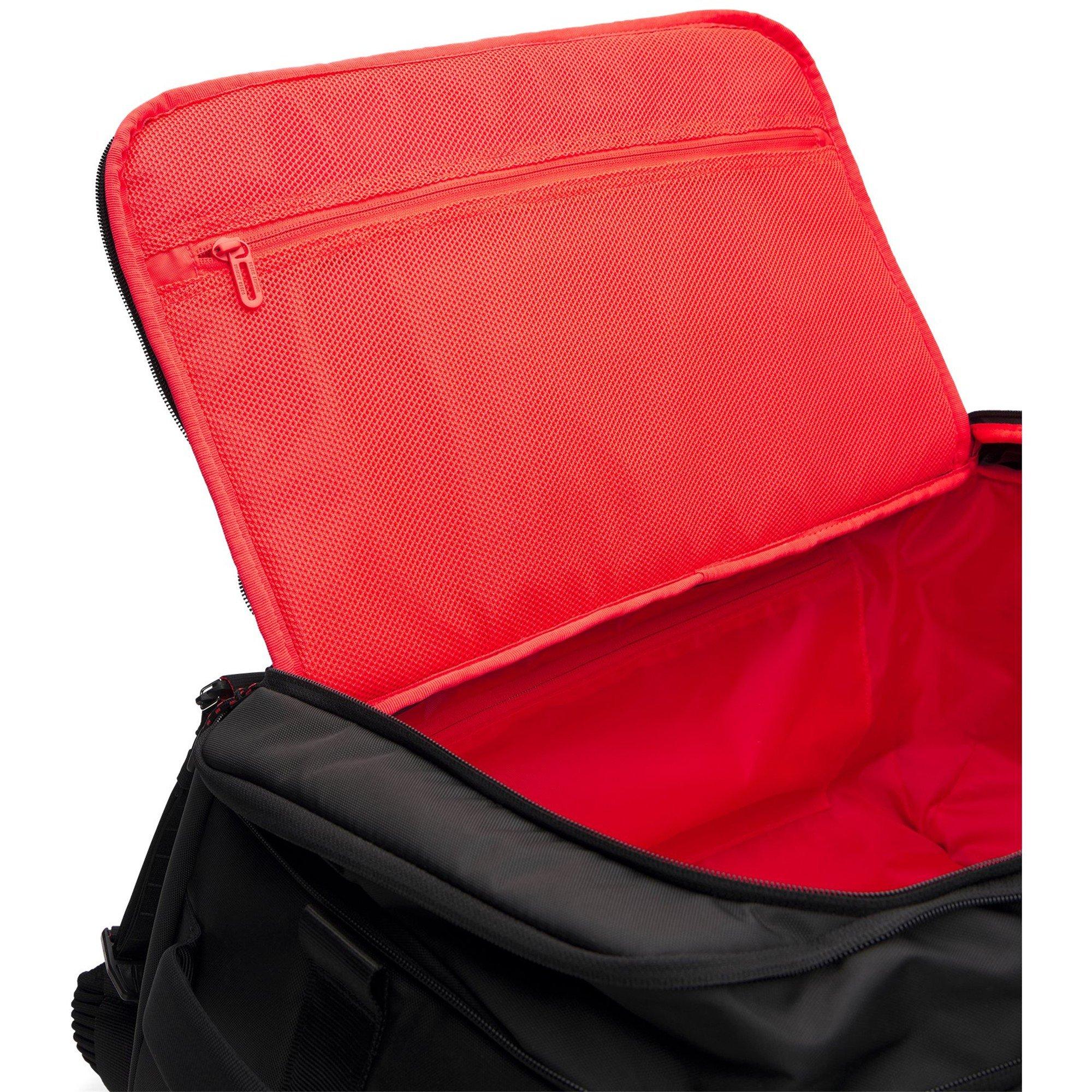 Black - Under Armour - UA No Weigh Duffle 00 - 9