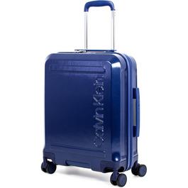 Calvin Klein Unisex Adults Soho Hard Suitcase