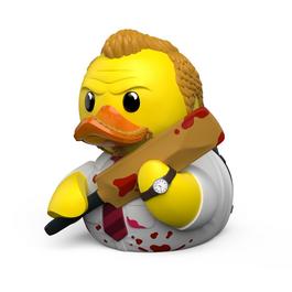 Tubbz Shaun Rubber Duck Toy