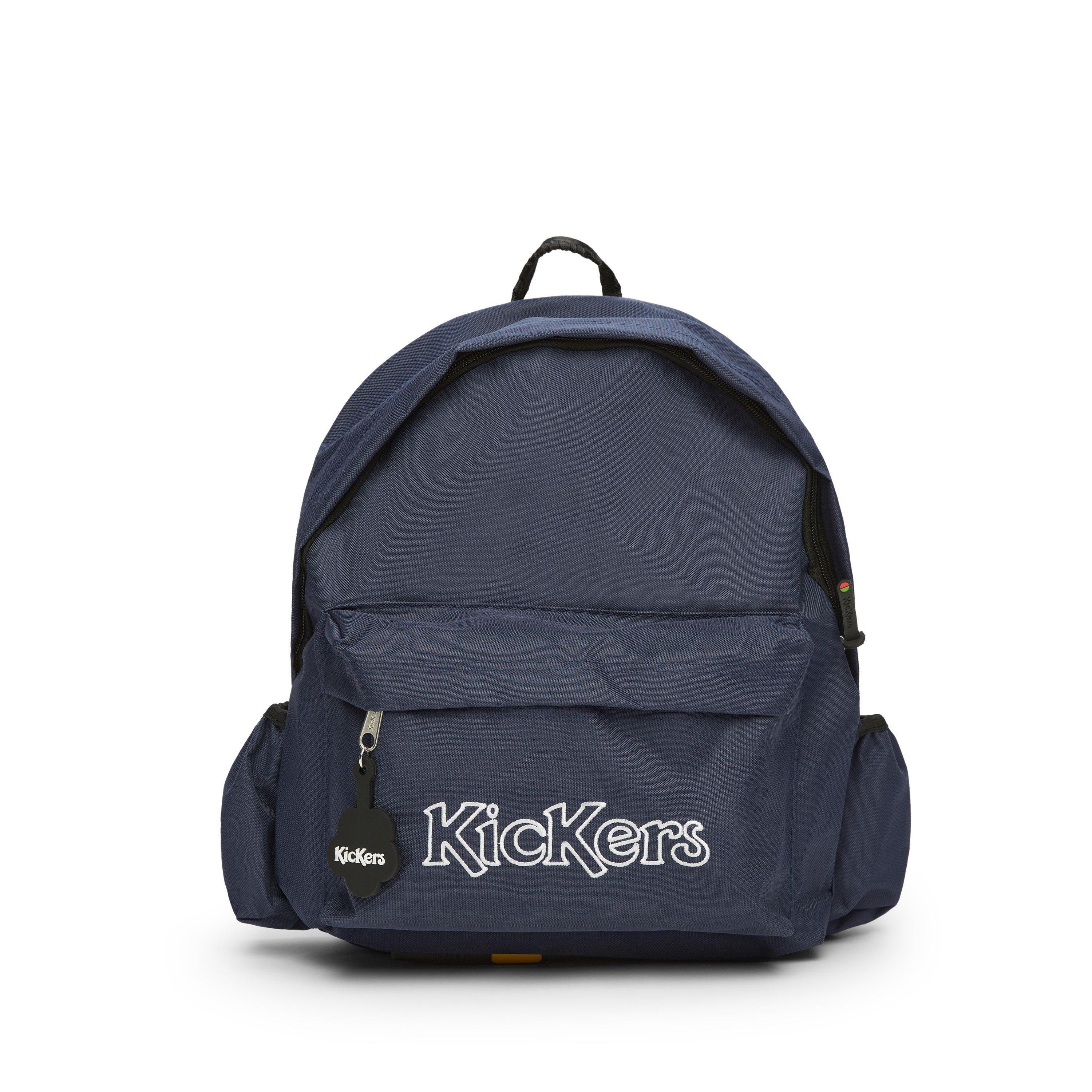 Bleu - Kickers - Pluto 99 - 1