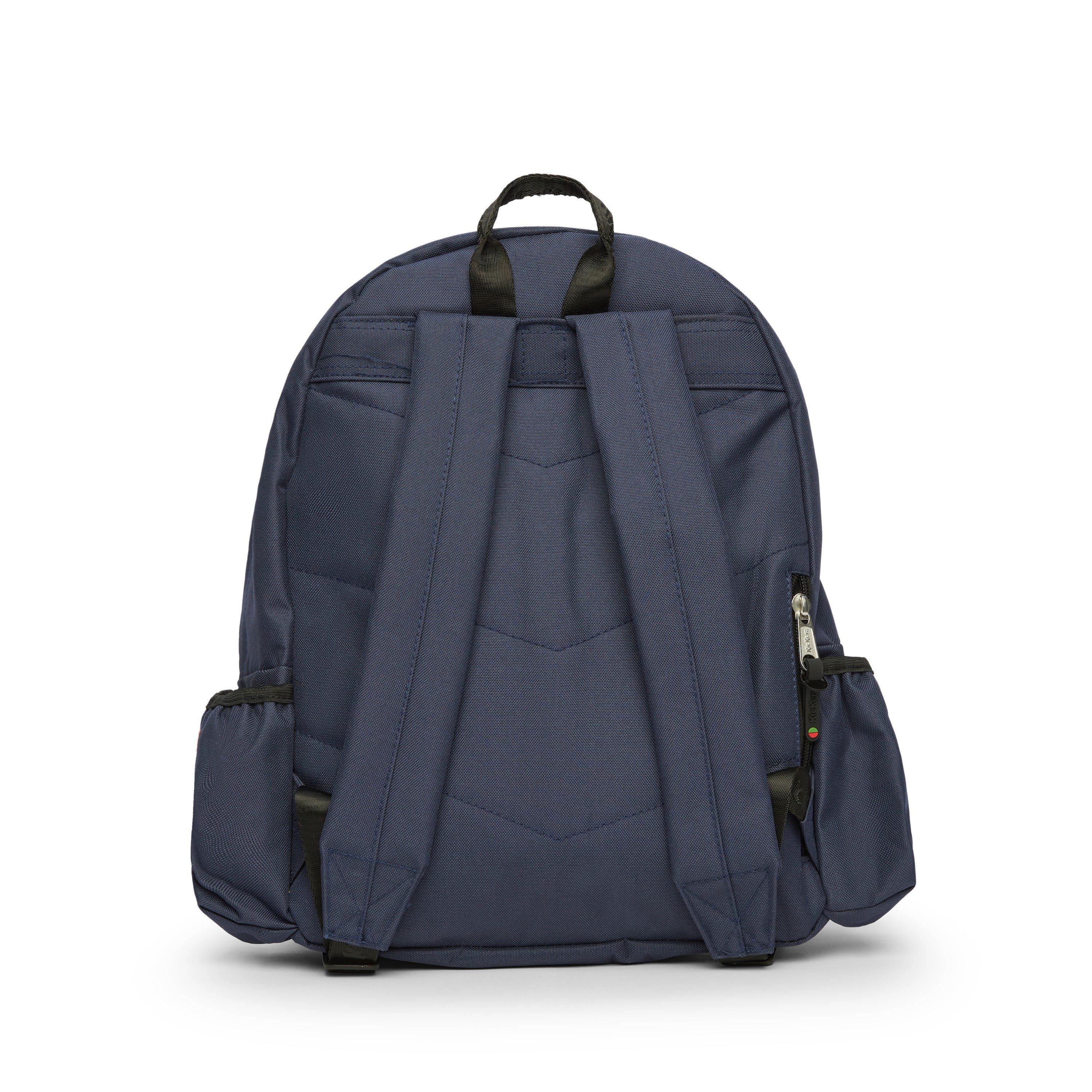 Bleu - Kickers - Pluto 99 - 2