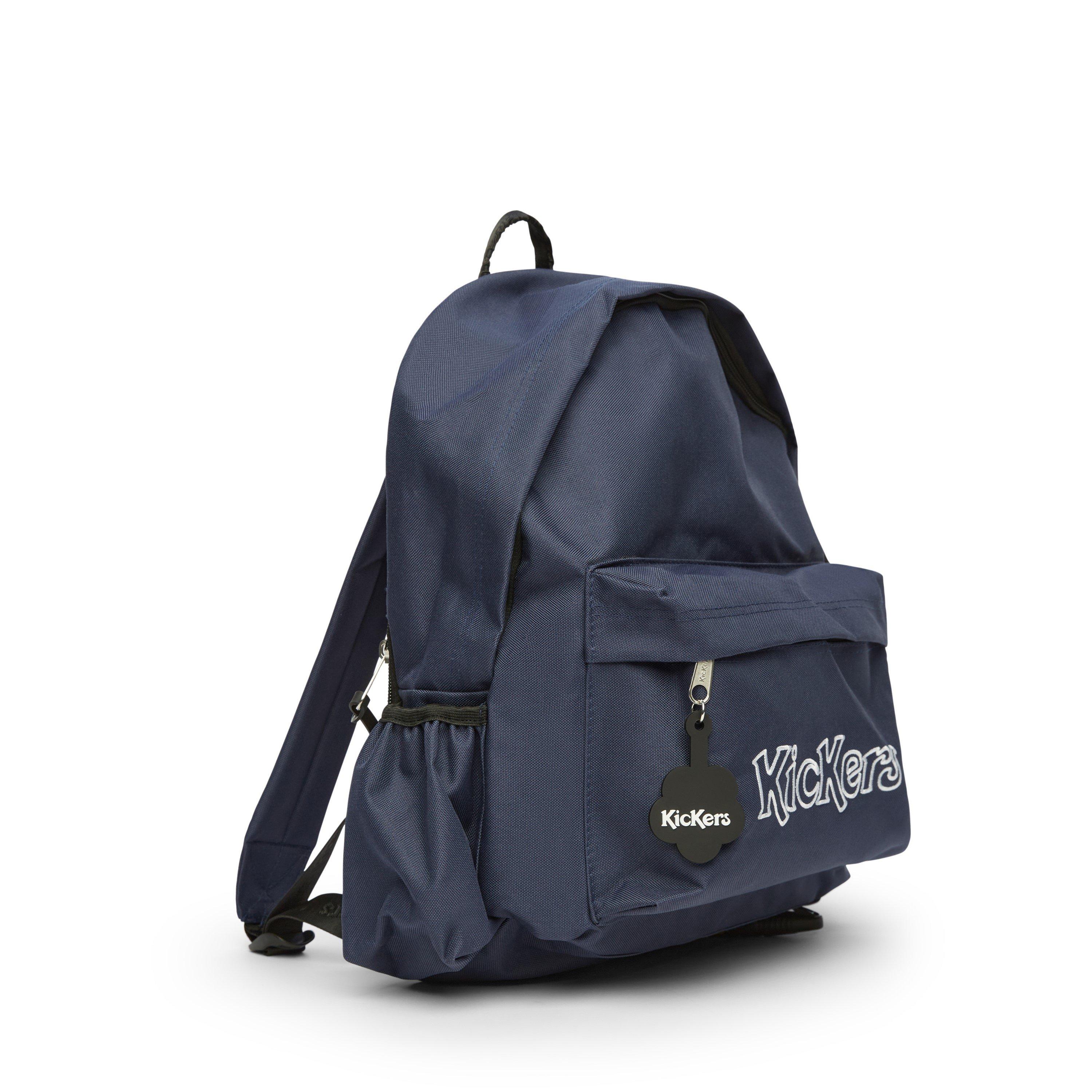 Bleu - Kickers - Pluto 99 - 3