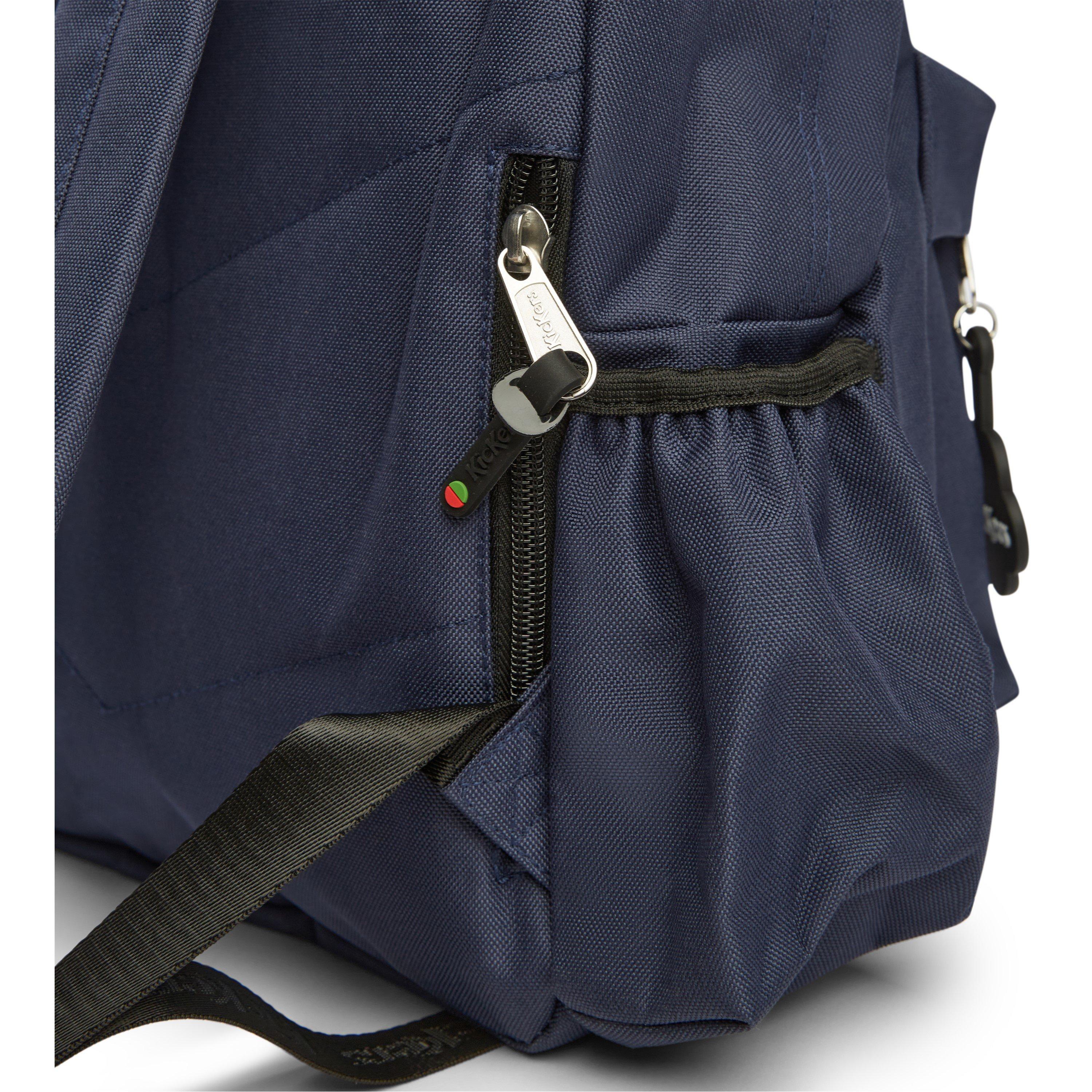 Bleu - Kickers - Pluto 99 - 5