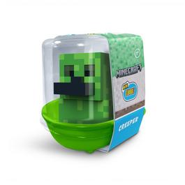 Tubbz Minecraft Creeper Animal Toy