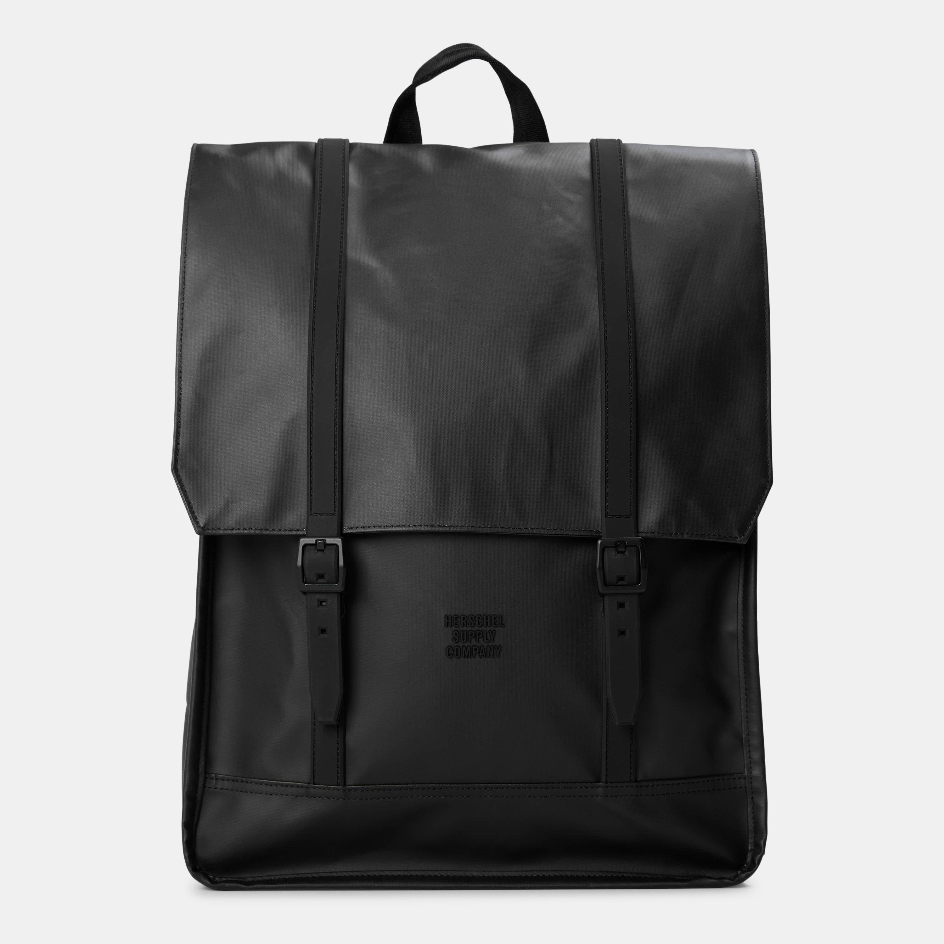 Herschel Supply Co  Survey Backpack - Black