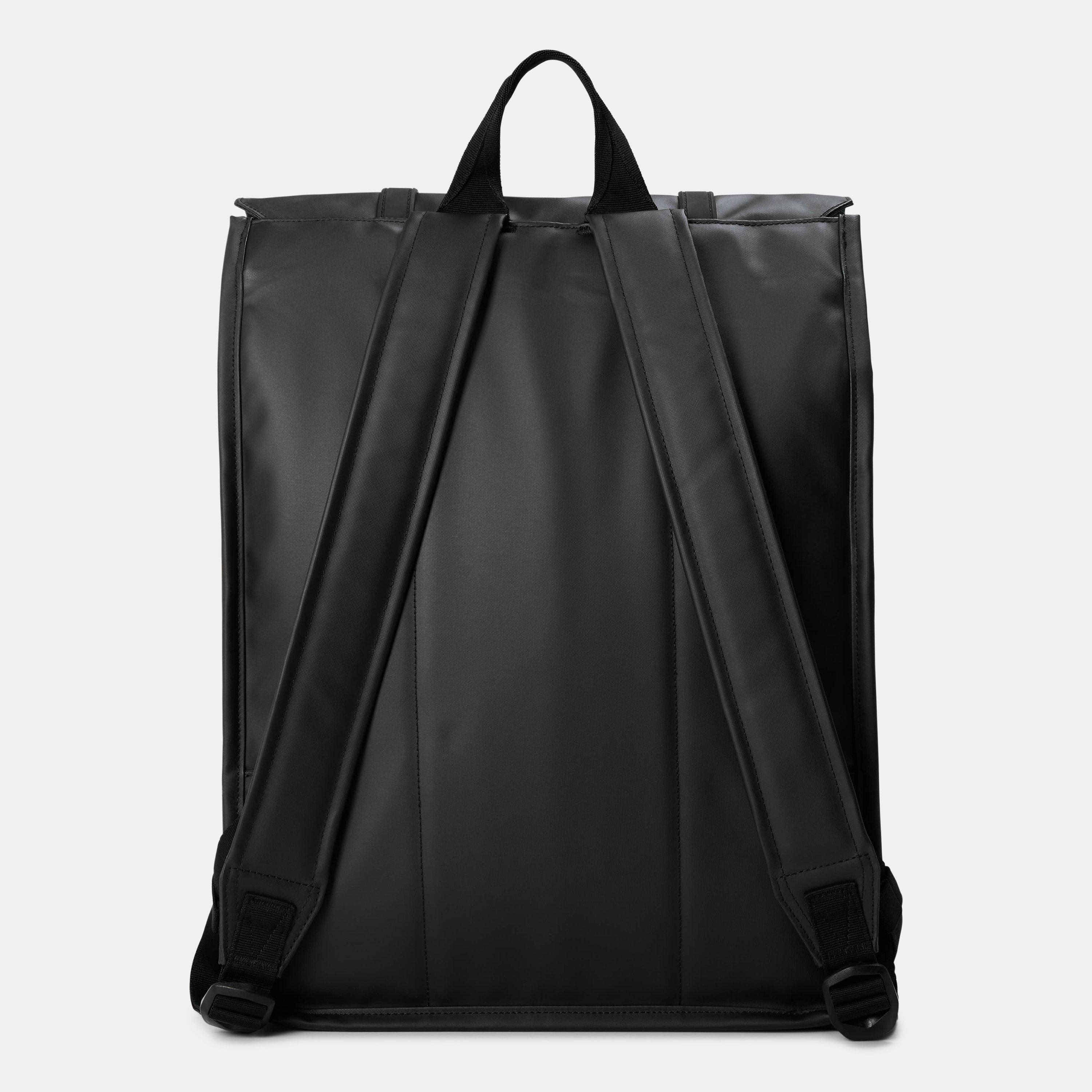 Black - Herschel Supply Co - Survey Backpack - 2