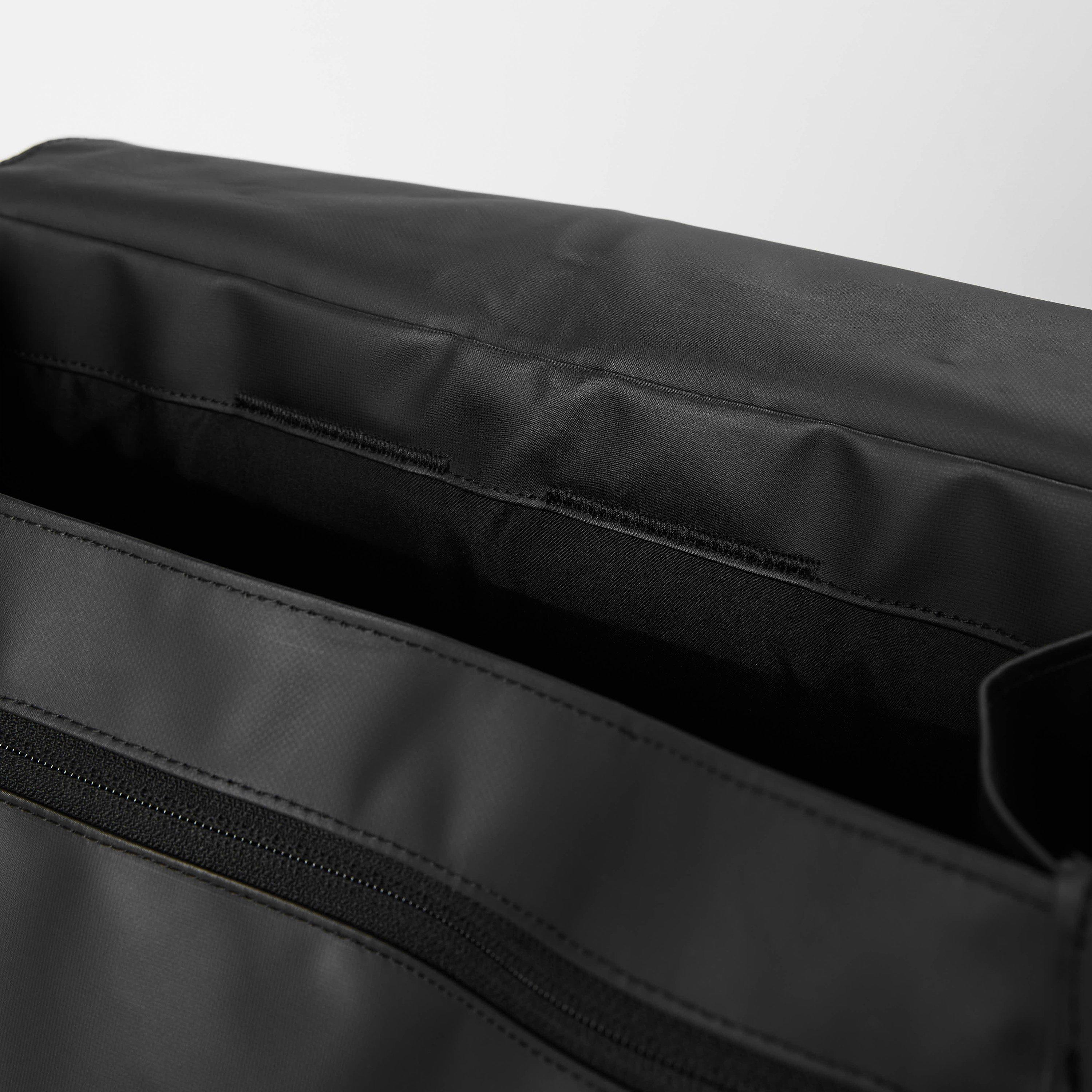 Black - Herschel Supply Co - Survey Backpack - 5