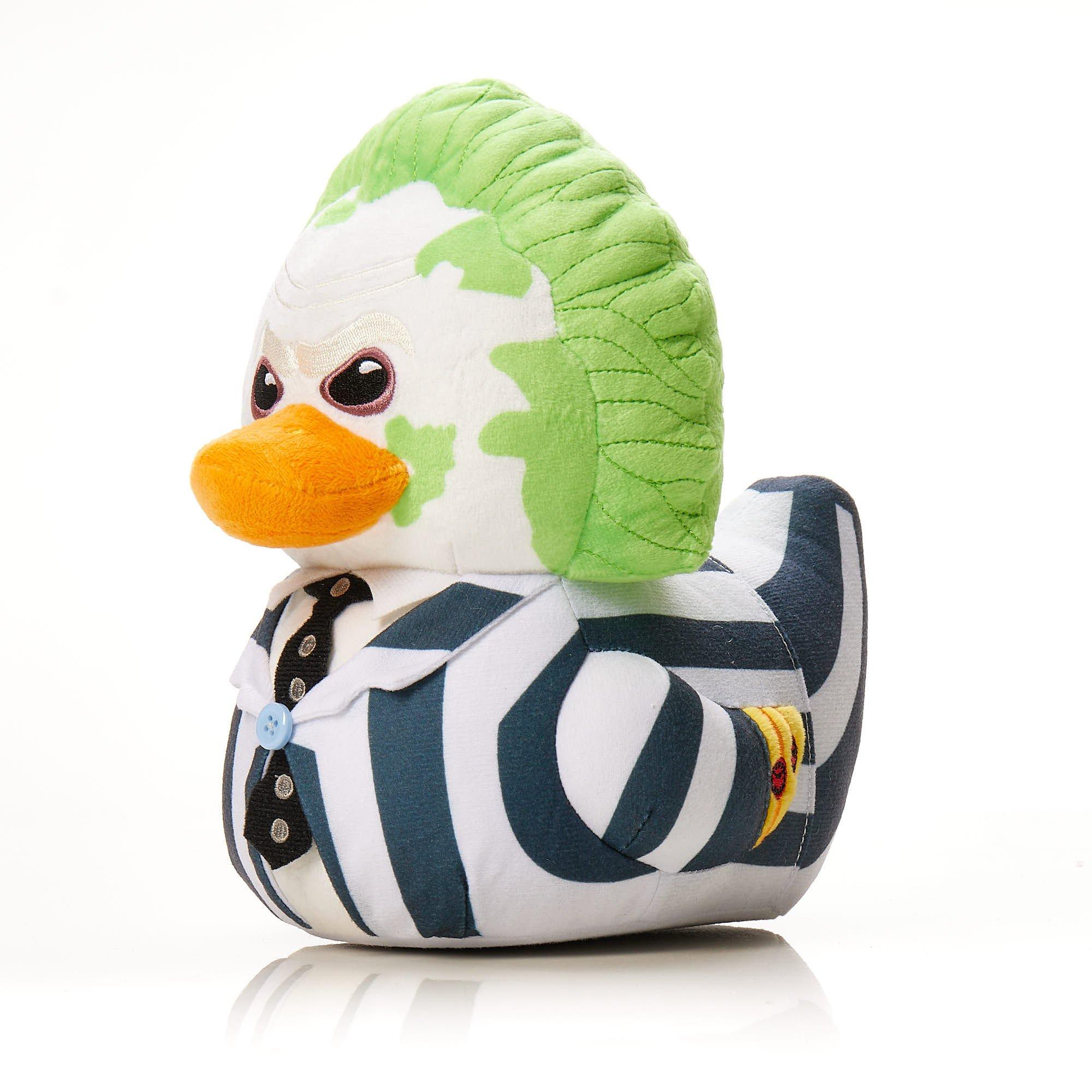 Tubbz  Beetlejuice Duck Animal Toy - 