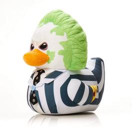 Tubbz Beetlejuice Duck