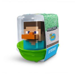 Tubbz Minecraft Steve Mini Rubber Duck