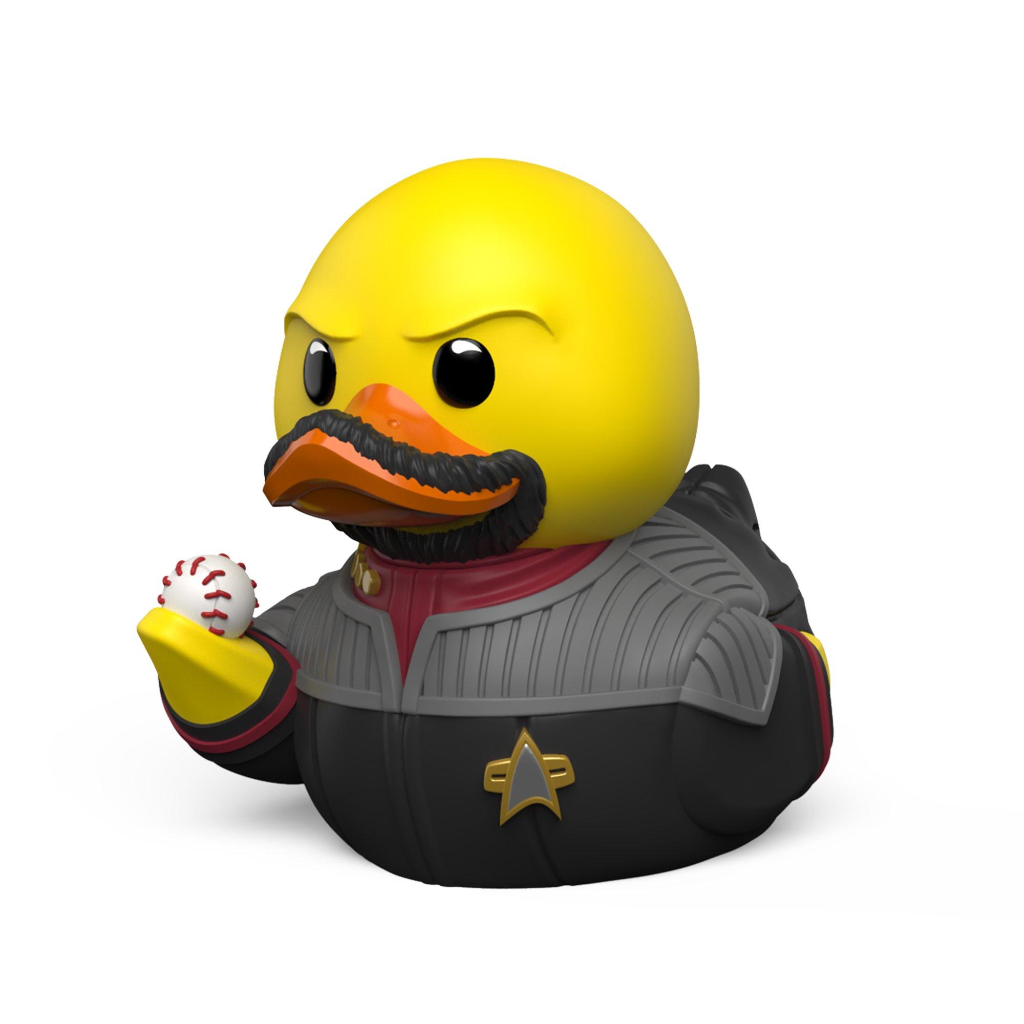 Tubbz  Benjamin First Edition Animal Toy Sisko