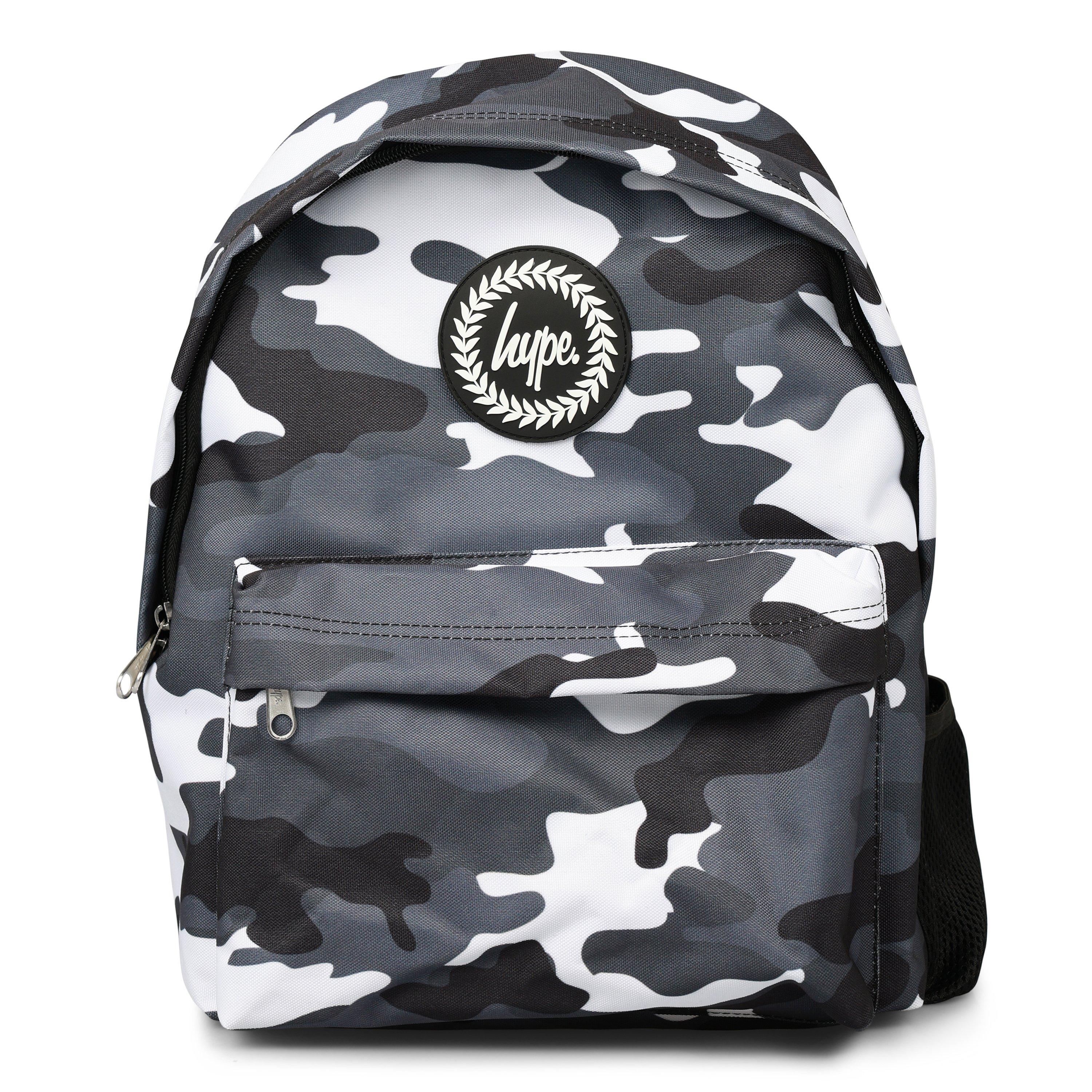 CAMO BLACK - Hype - Hype Back To School Sn99 - 1