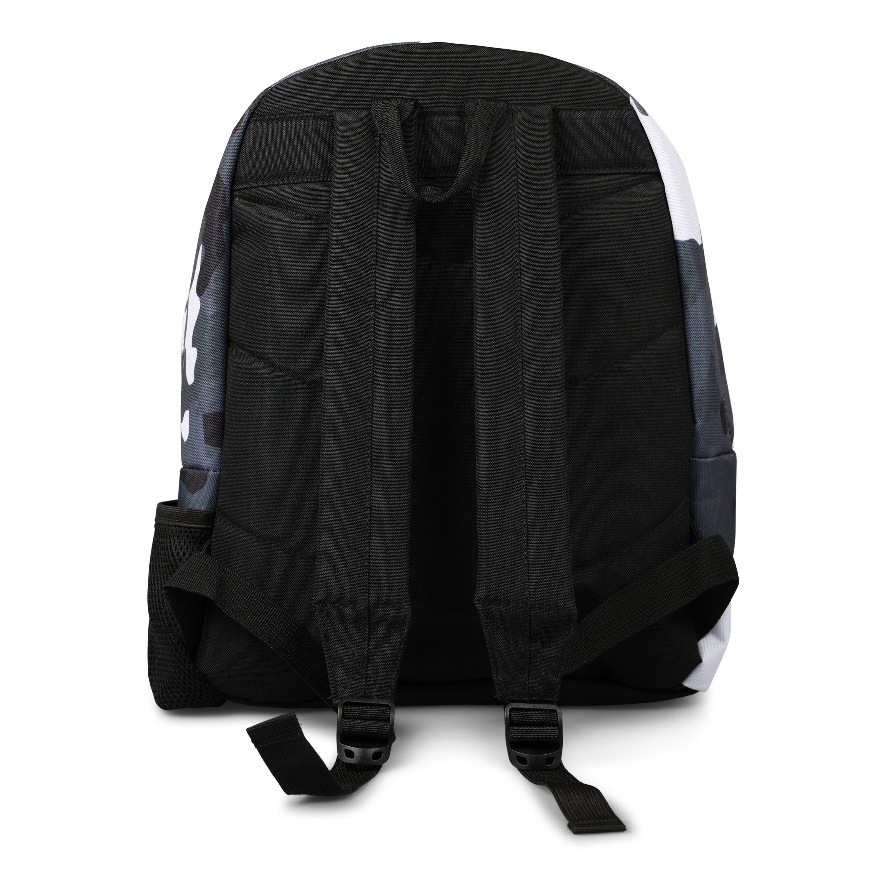 CAMO BLACK - Hype - Hype Back To School Sn99 - 2
