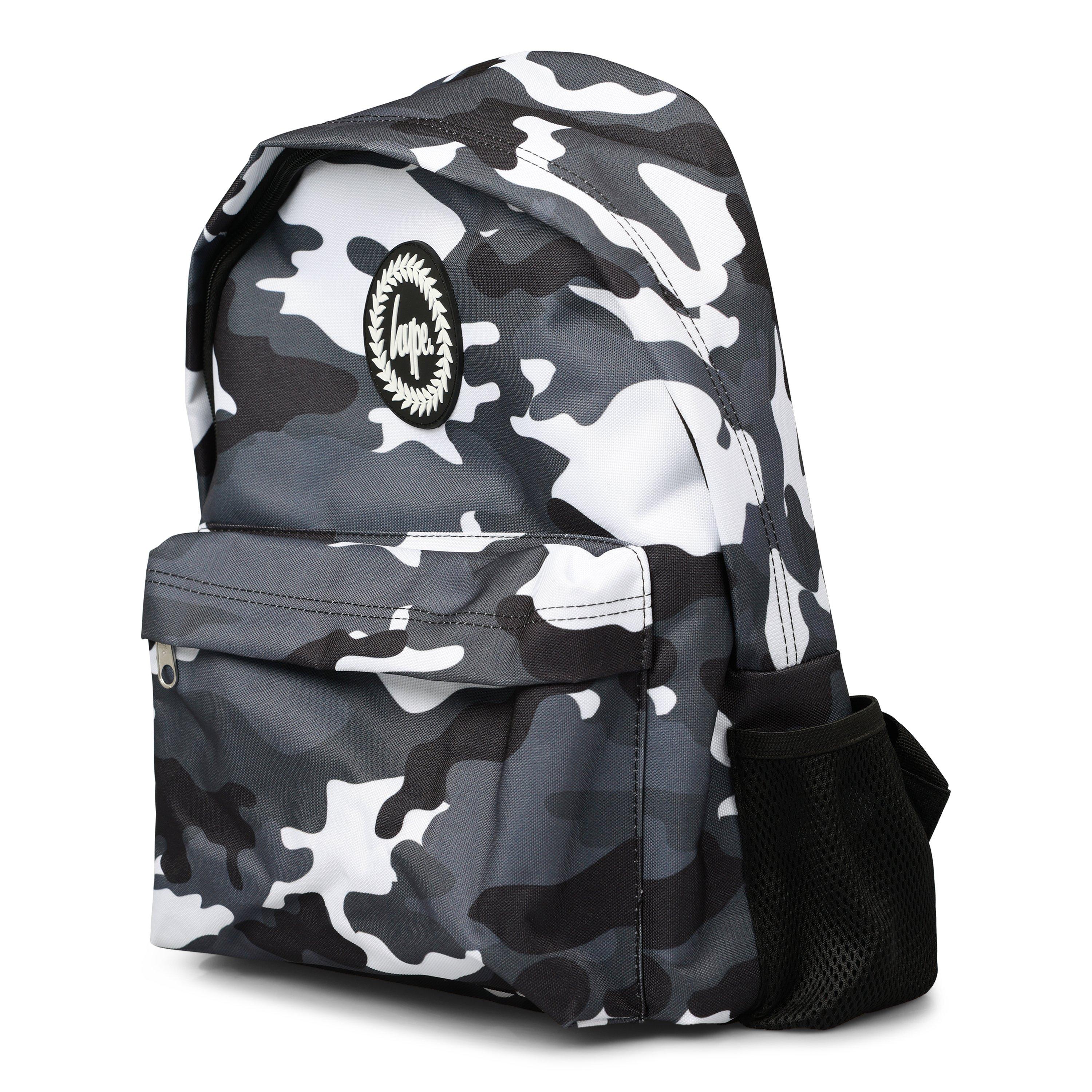 CAMO BLACK - Hype - Hype Back To School Sn99 - 3