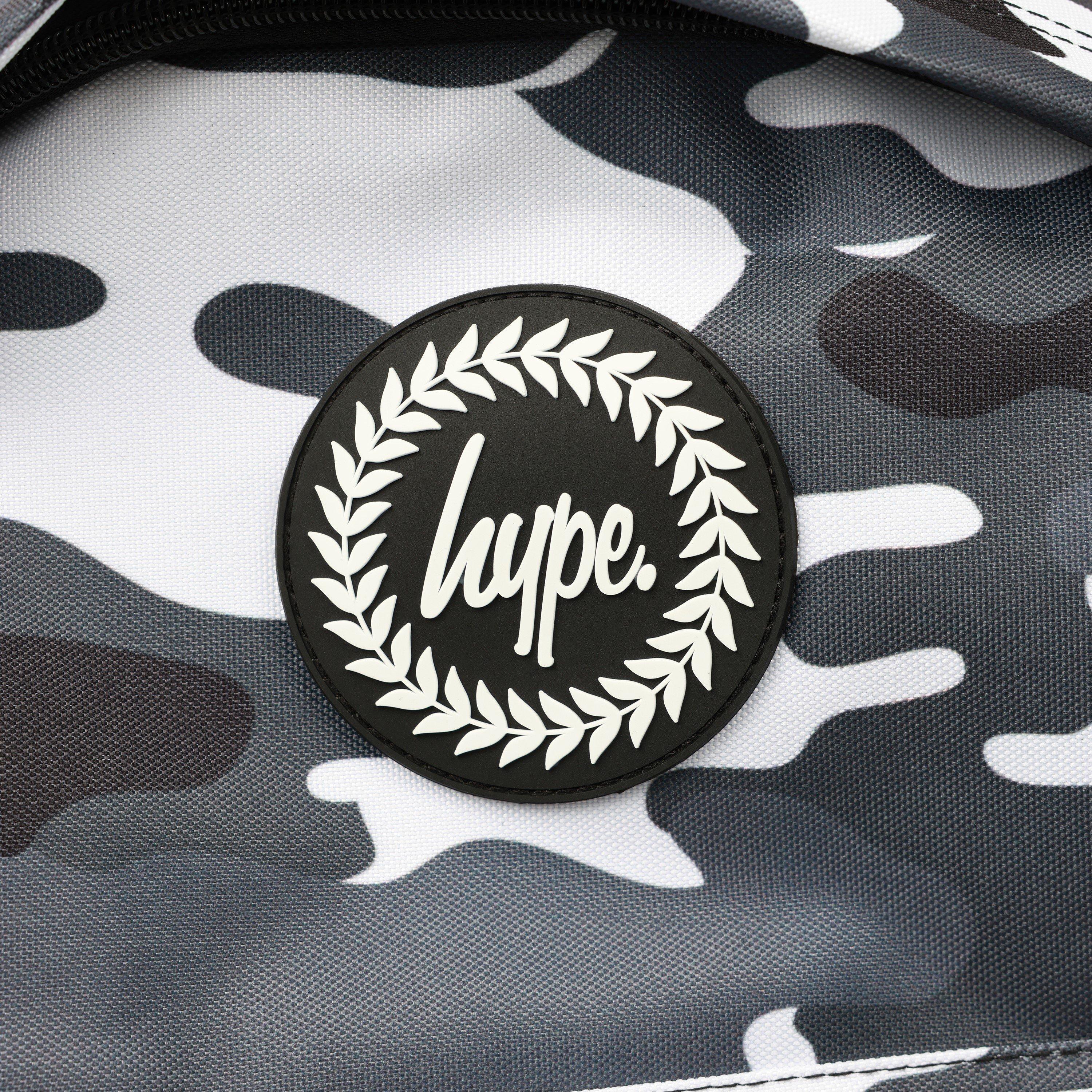 CAMO BLACK - Hype - Hype Back To School Sn99 - 4