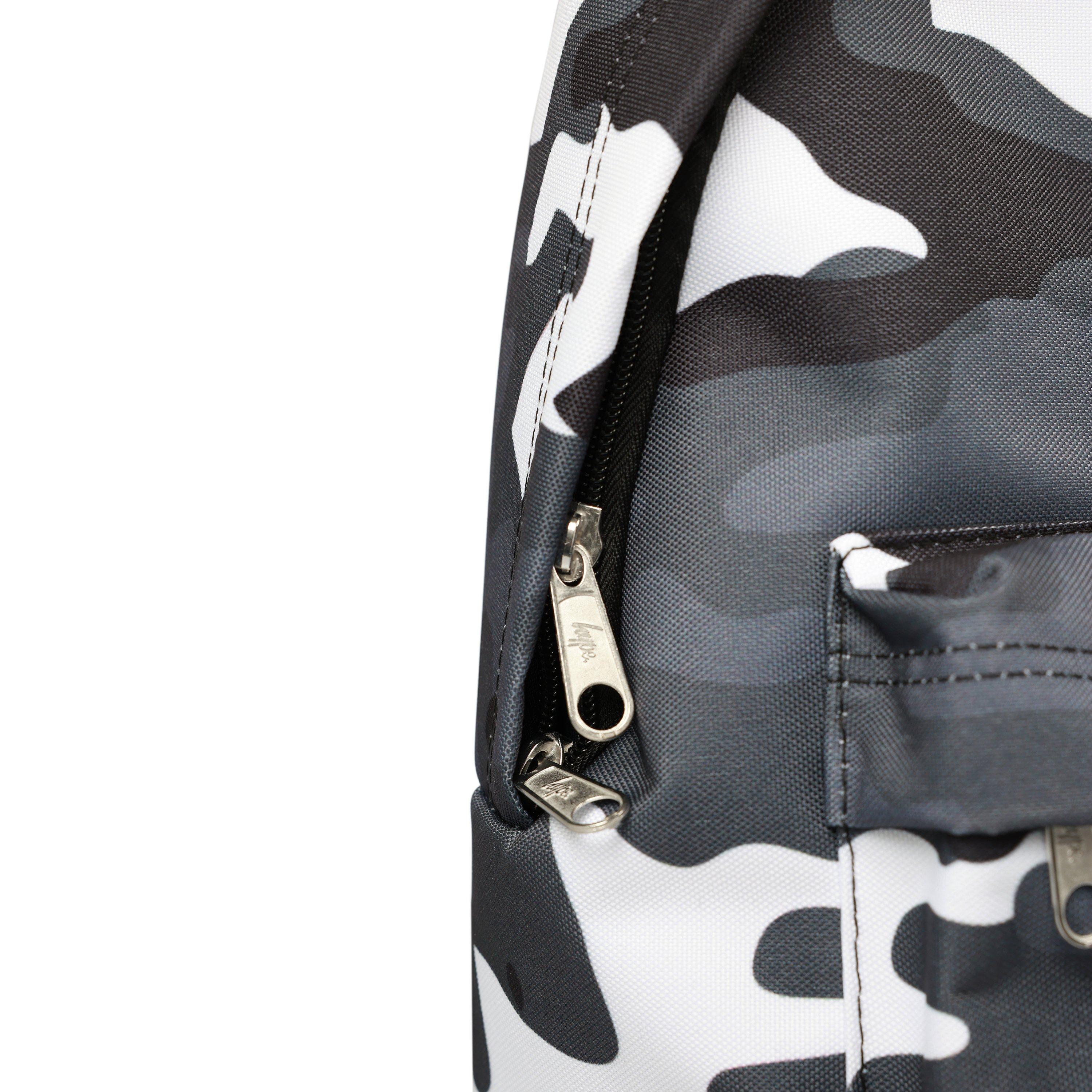 CAMO BLACK - Hype - Hype Back To School Sn99 - 5