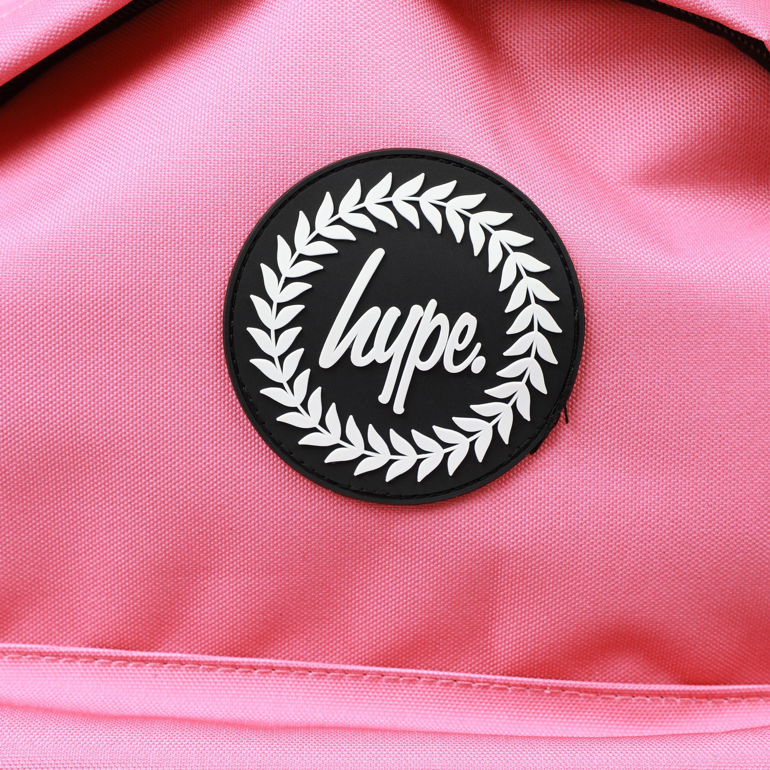 BLUSH - Hype - Hype Back To School Sn99 - 5