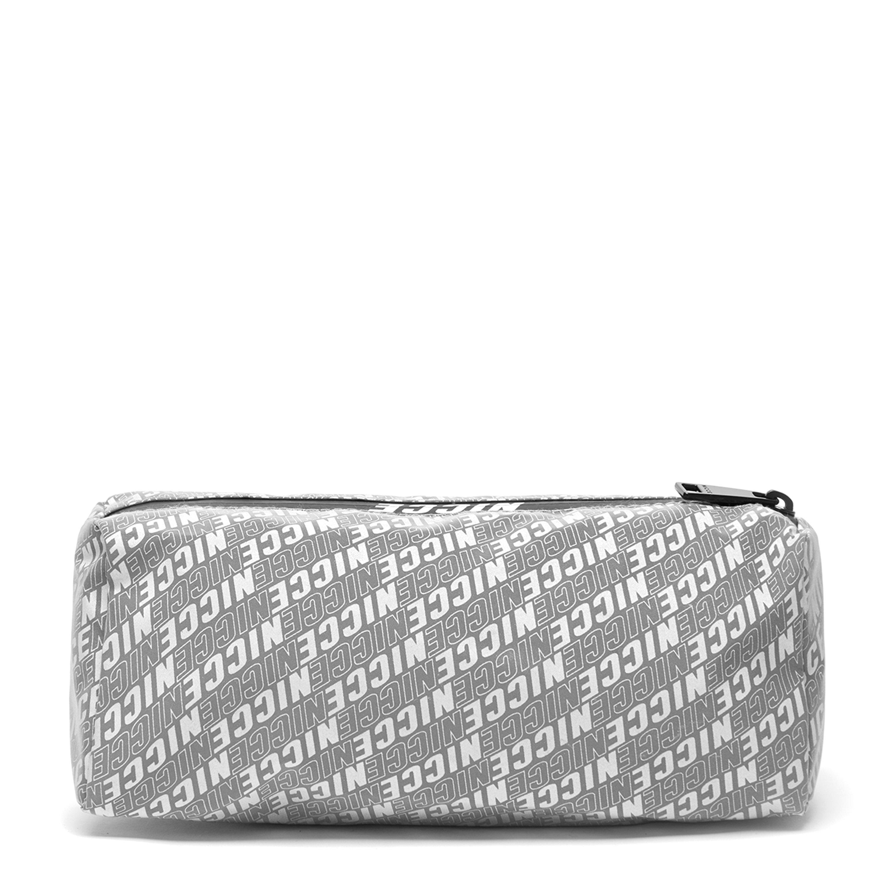 Zwart/Refl - Nicce - Saros Backpack - 5