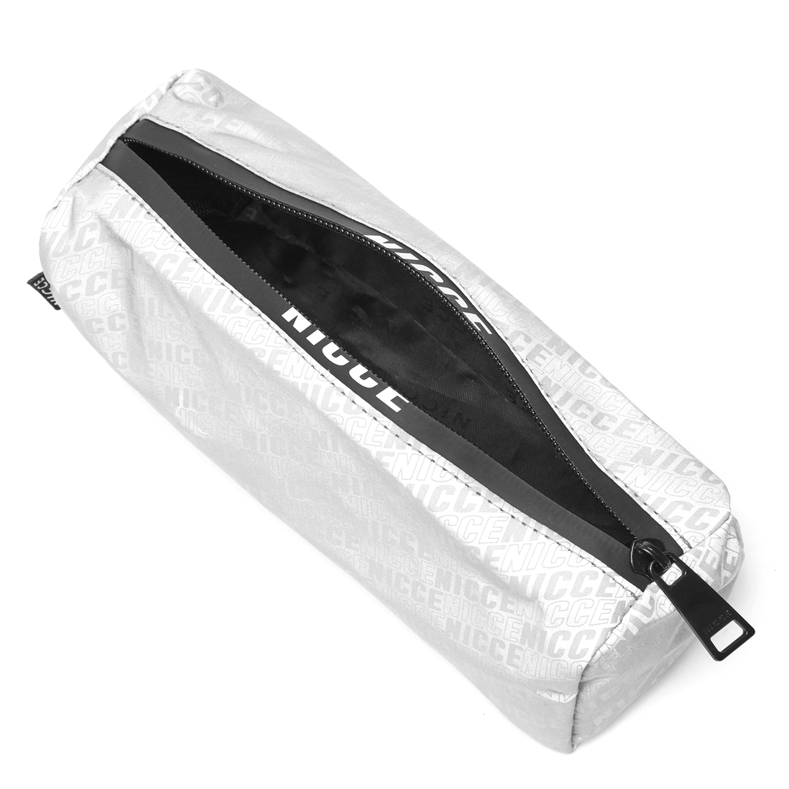 Zwart/Refl - Nicce - Saros Backpack - 6