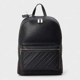 Off White Men's Backpack