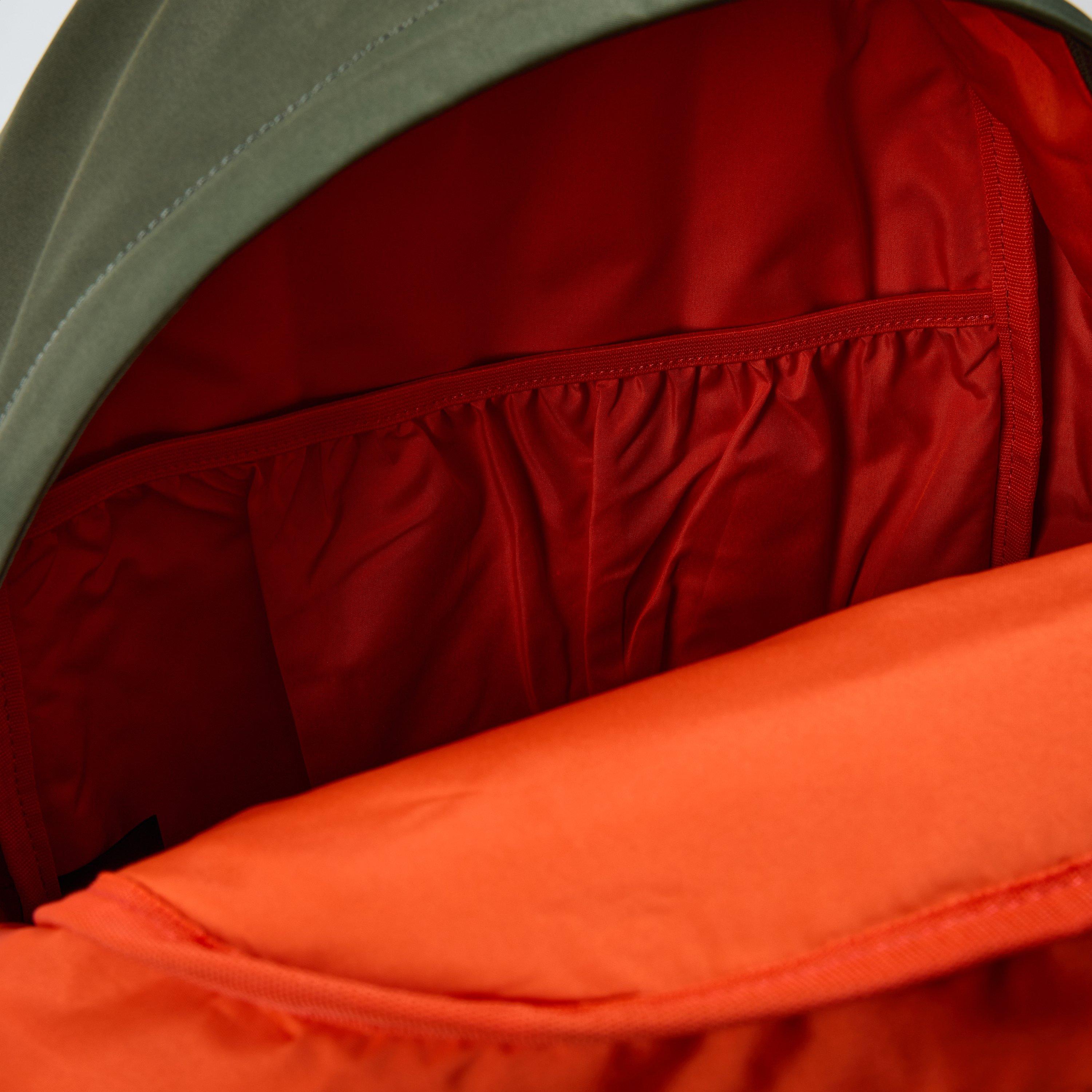 Verde Escaravelho - Herschel Supply Co - Classic XL Quilted Backpack - 5