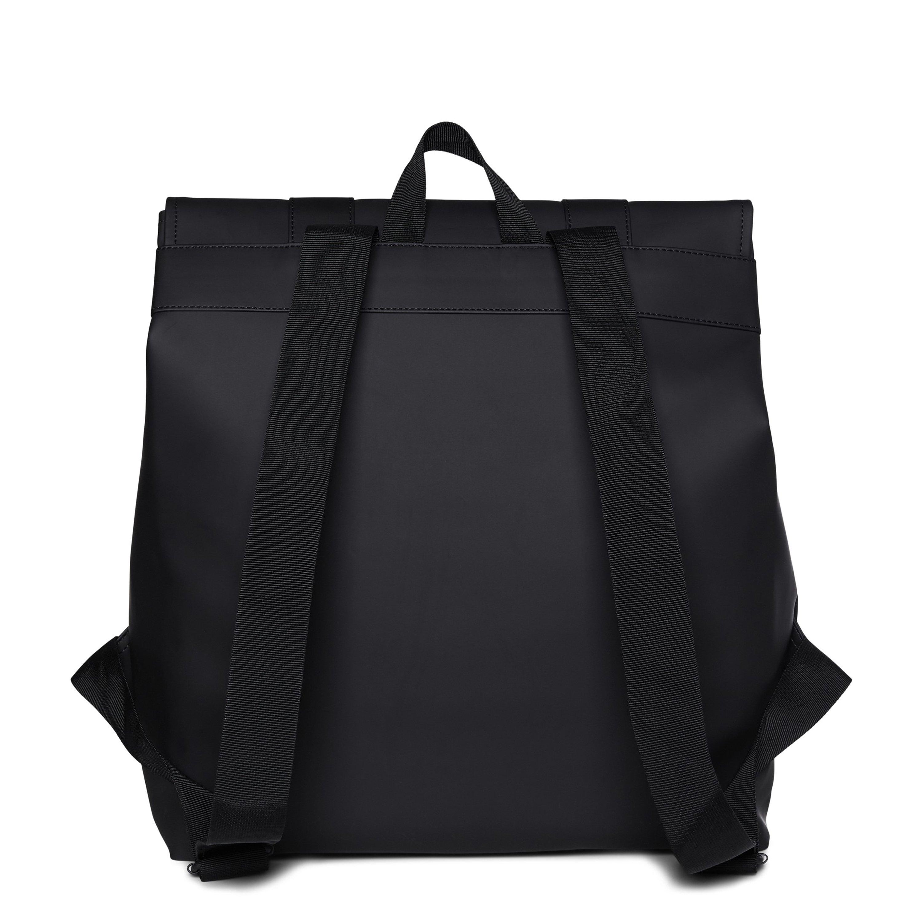 Black 01 - Rains - MSN Bag - 2