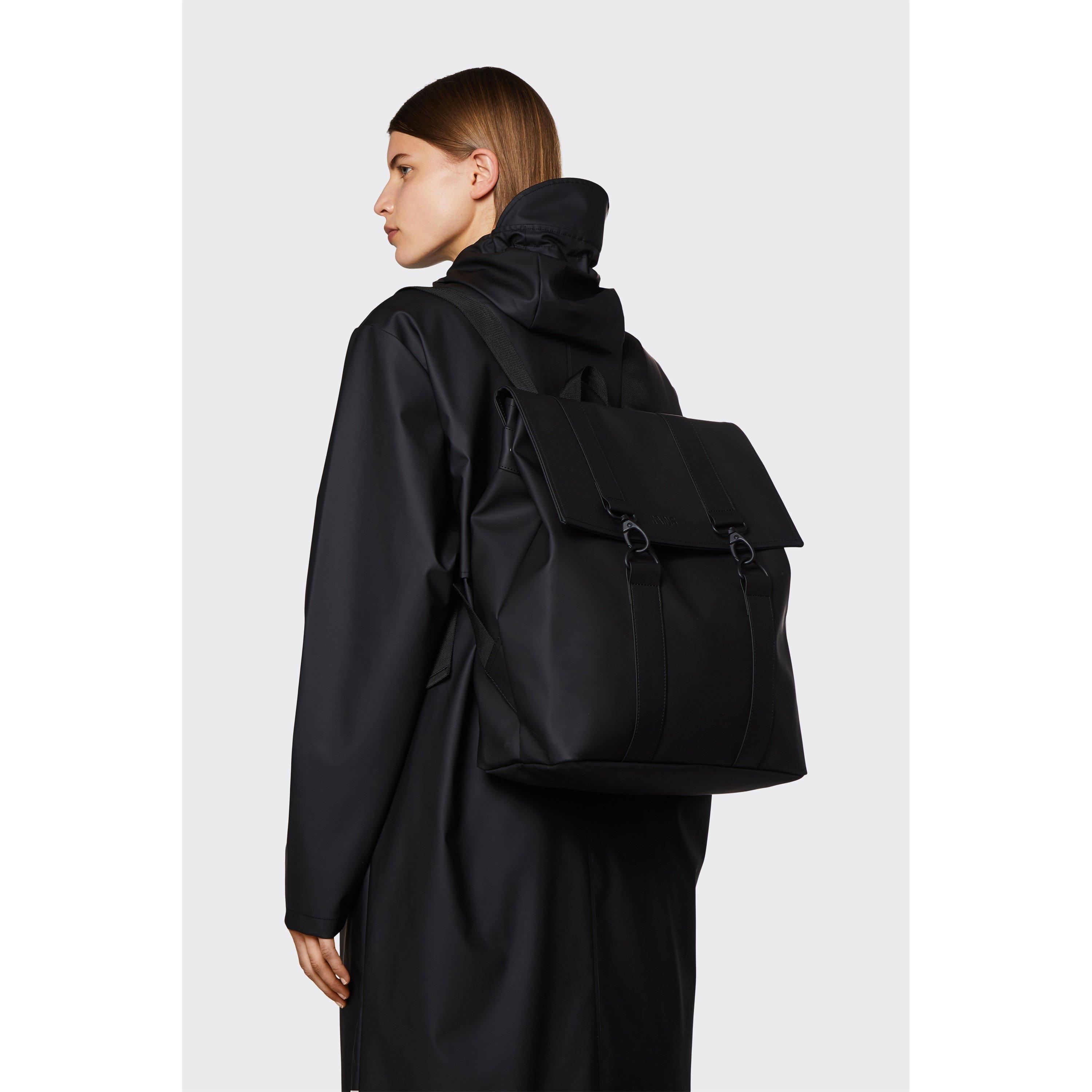 Black 01 - Rains - MSN Bag - 5