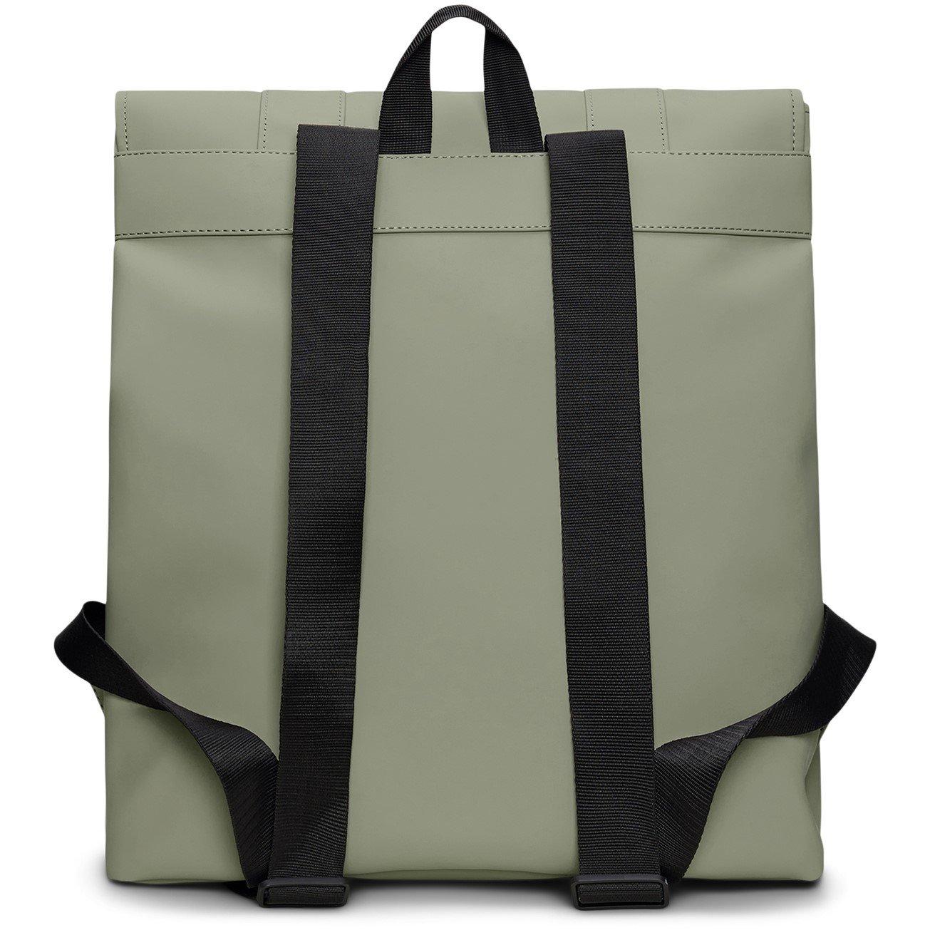 Drift 108 - Rains - MSN Bag - 2