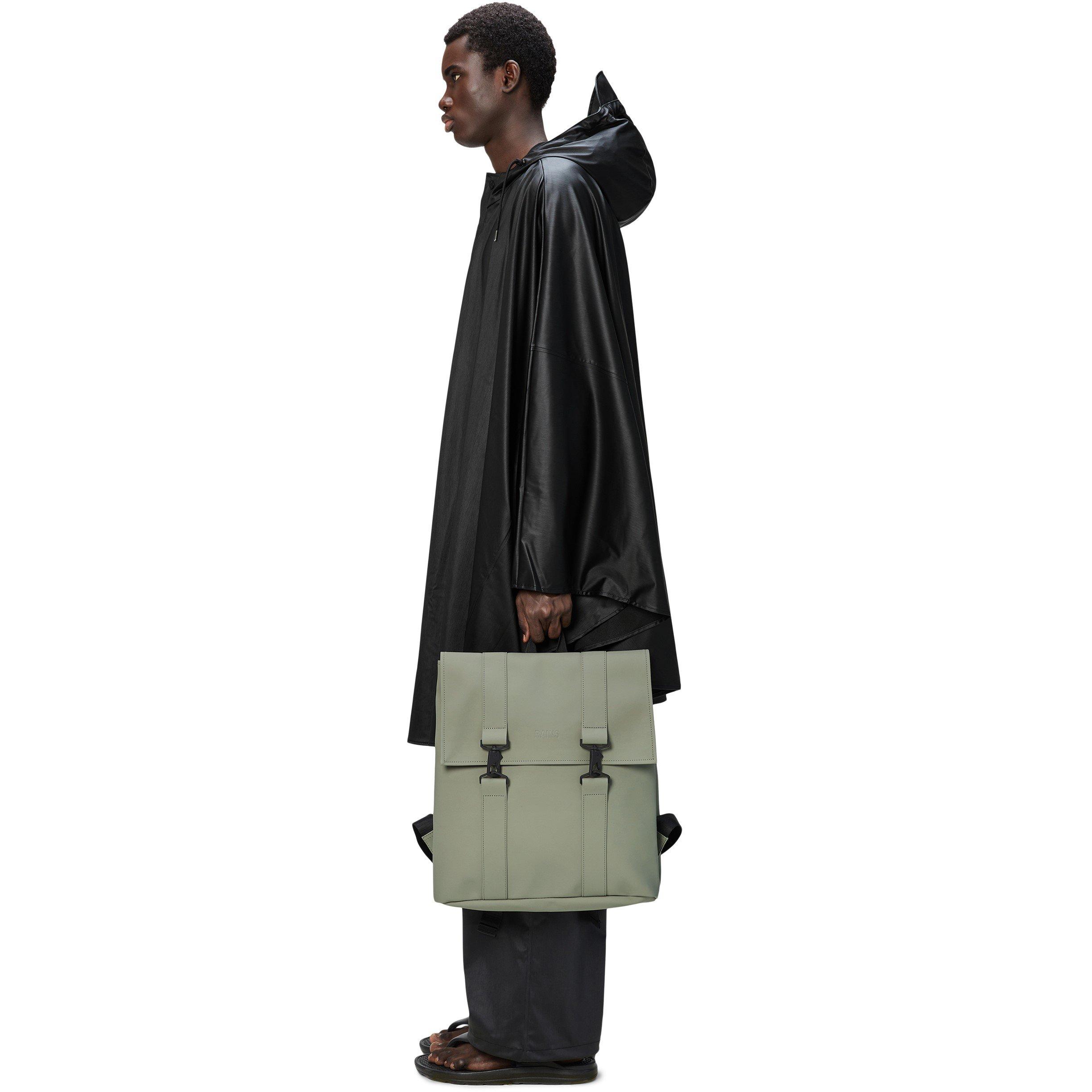 Drift 108 - Rains - MSN Bag - 3