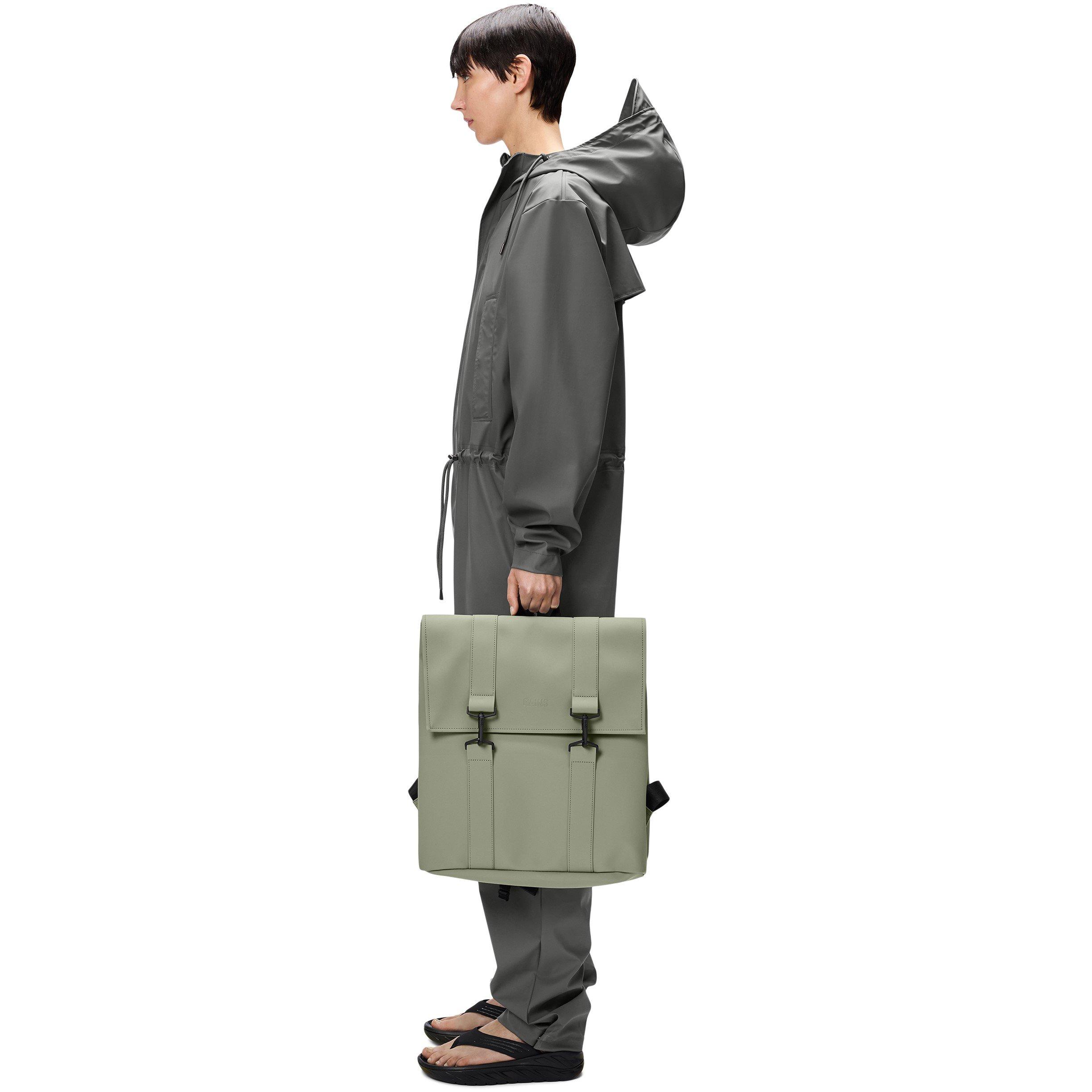 Drift 108 - Rains - MSN Bag - 4