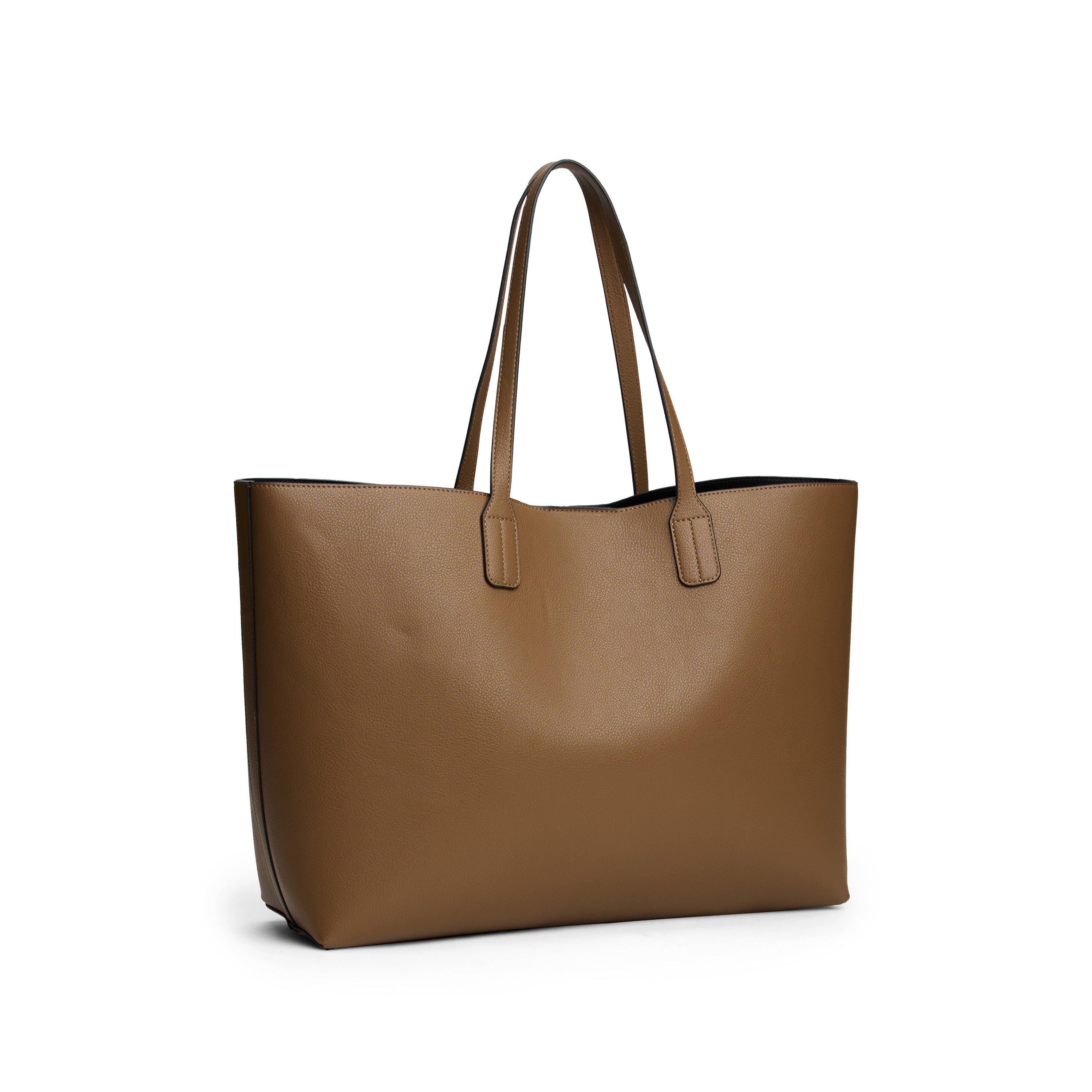 Nordic Taupe - Tommy Hilfiger - Tommy Icon Tote Ld61 - 5