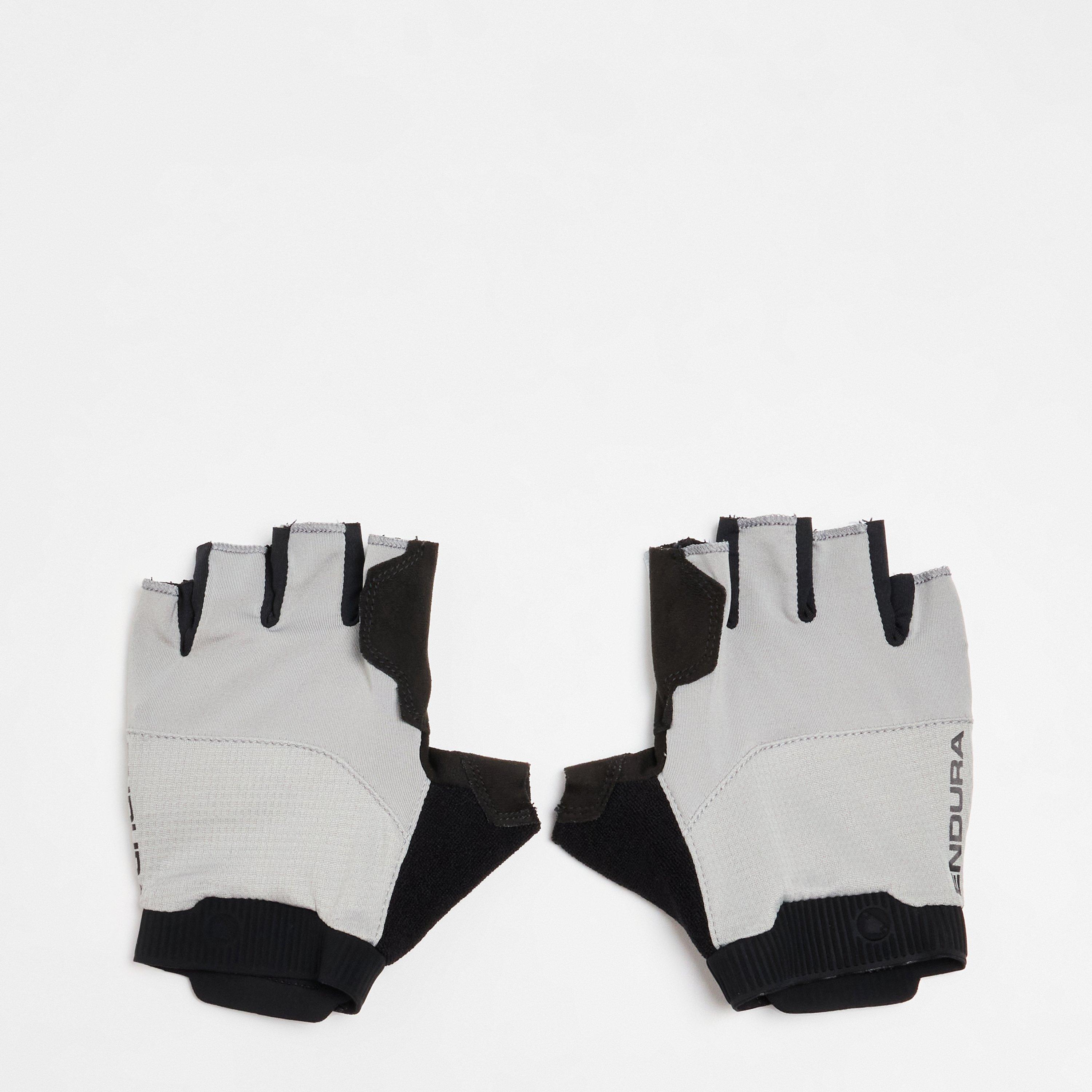 Endura Men's Loop Mitts - Dreich Grey - Small