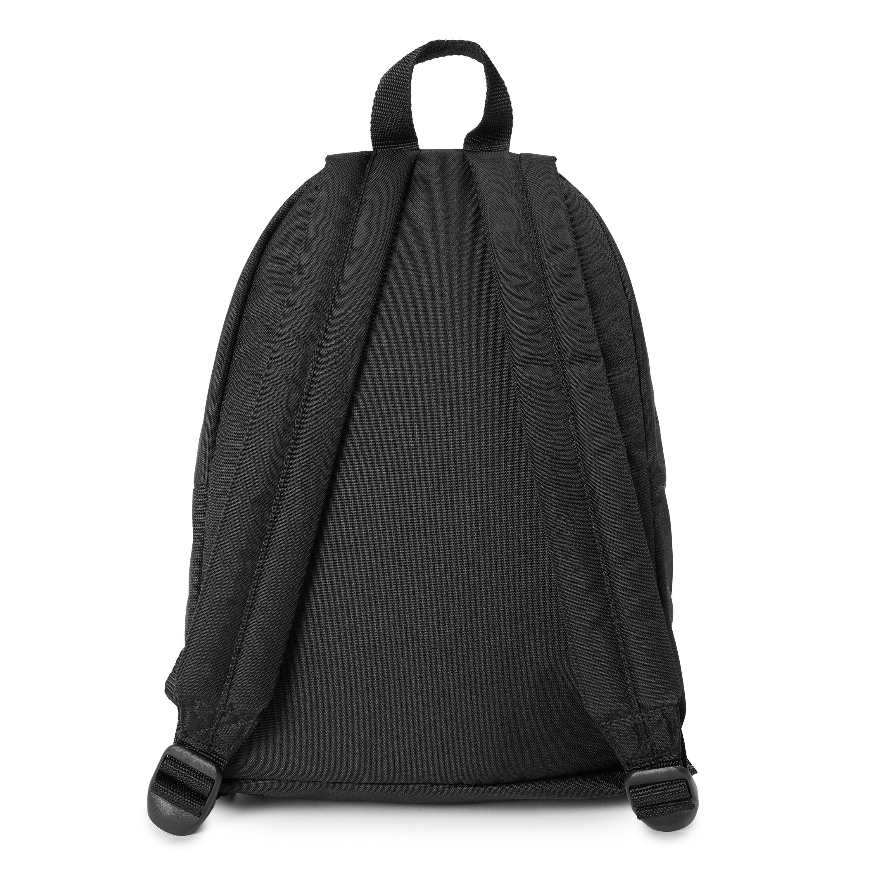 Black Line Up - Eastpak - SpongeBob Orbit Backpack - 2