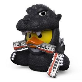 Tubbz Godzilla XL Collectible Figure Adults